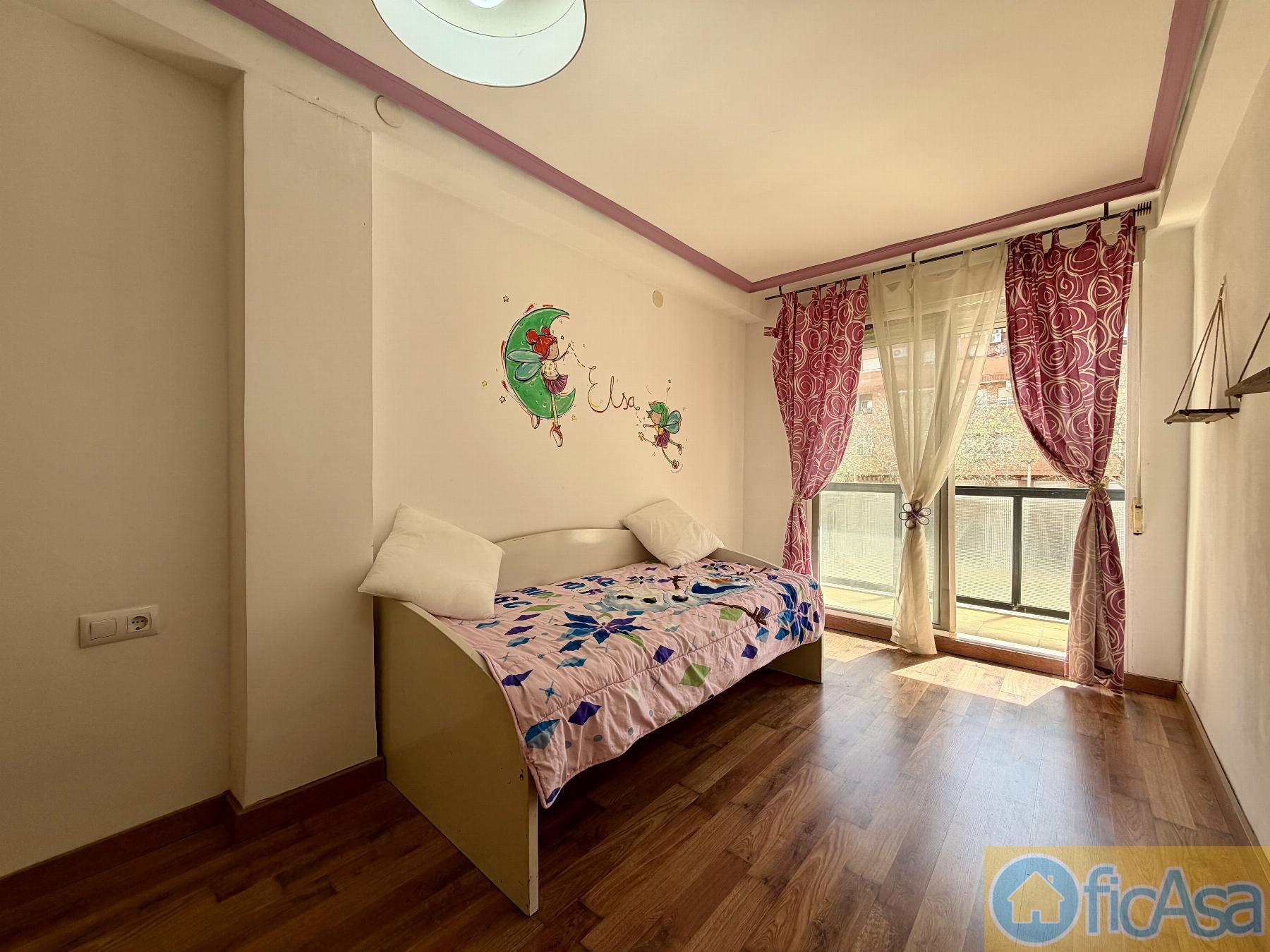 Venta de piso en Castellón
