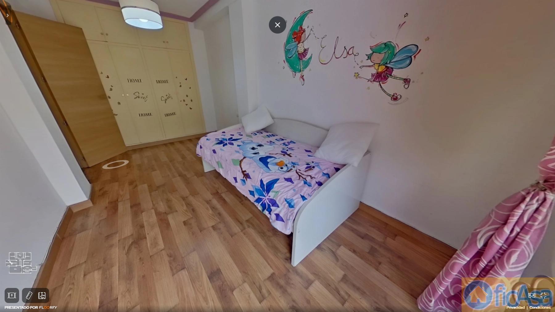 Venta de piso en Castellón