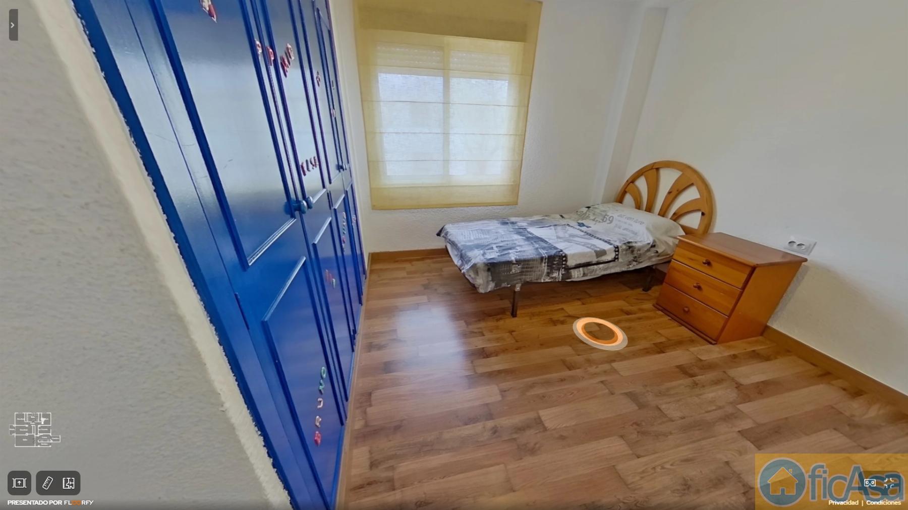 Venta de piso en Castellón