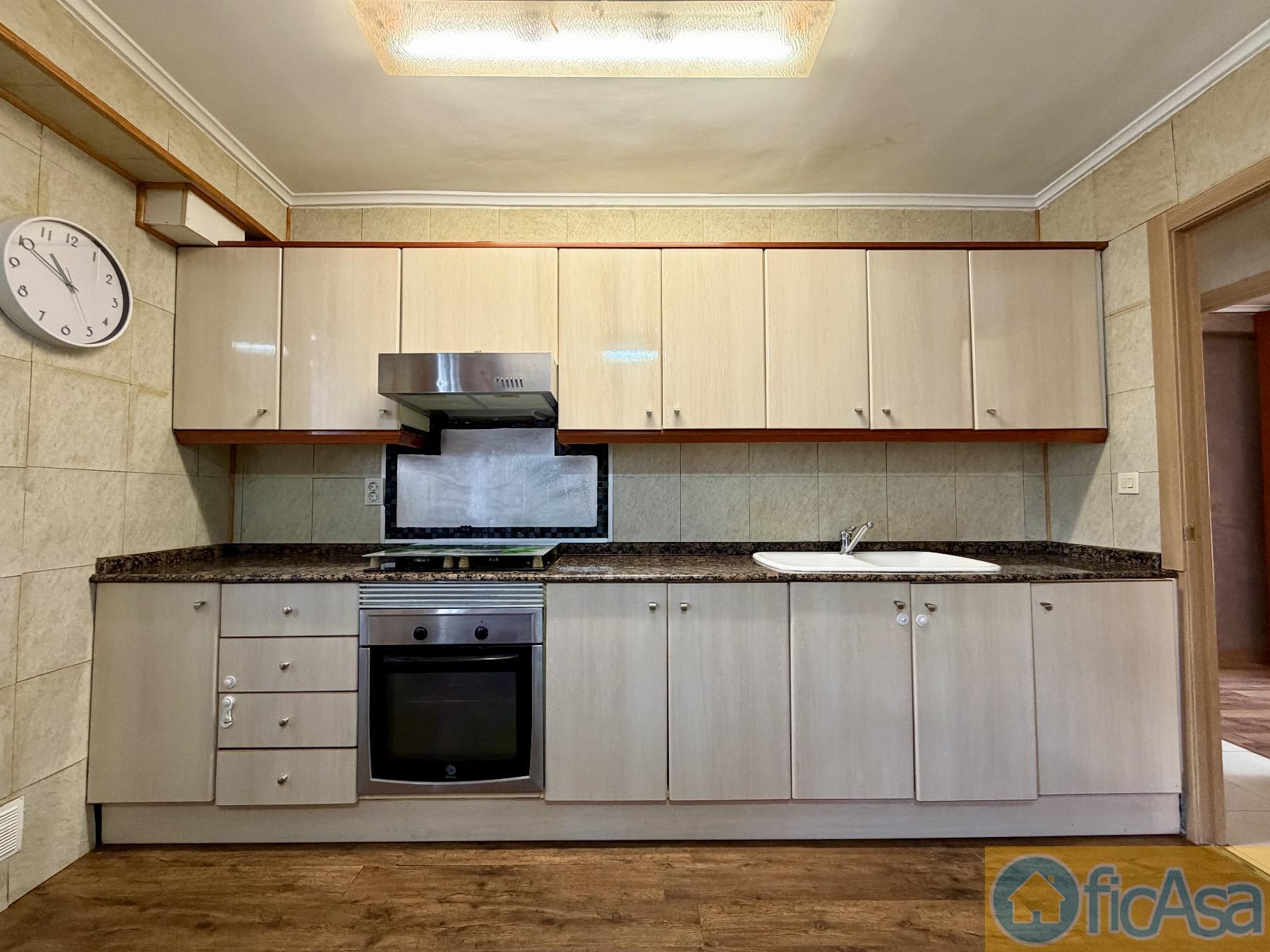 Venta de piso en Castellón