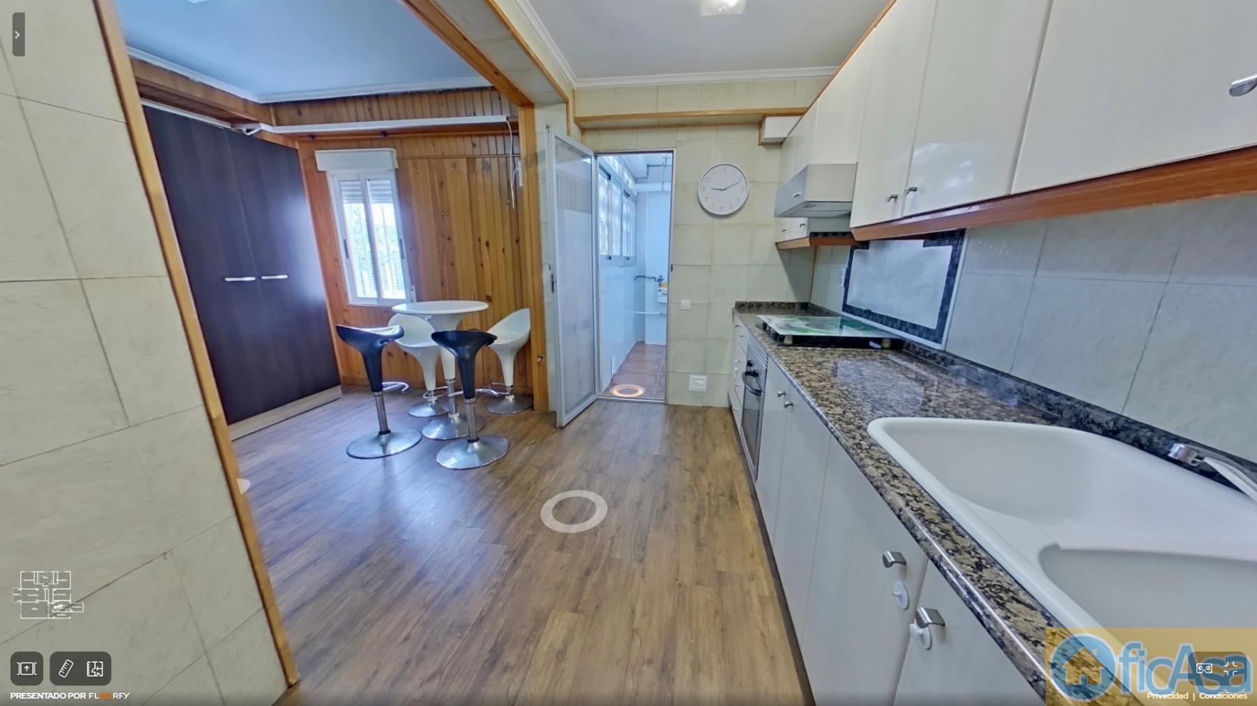 Venta de piso en Castellón