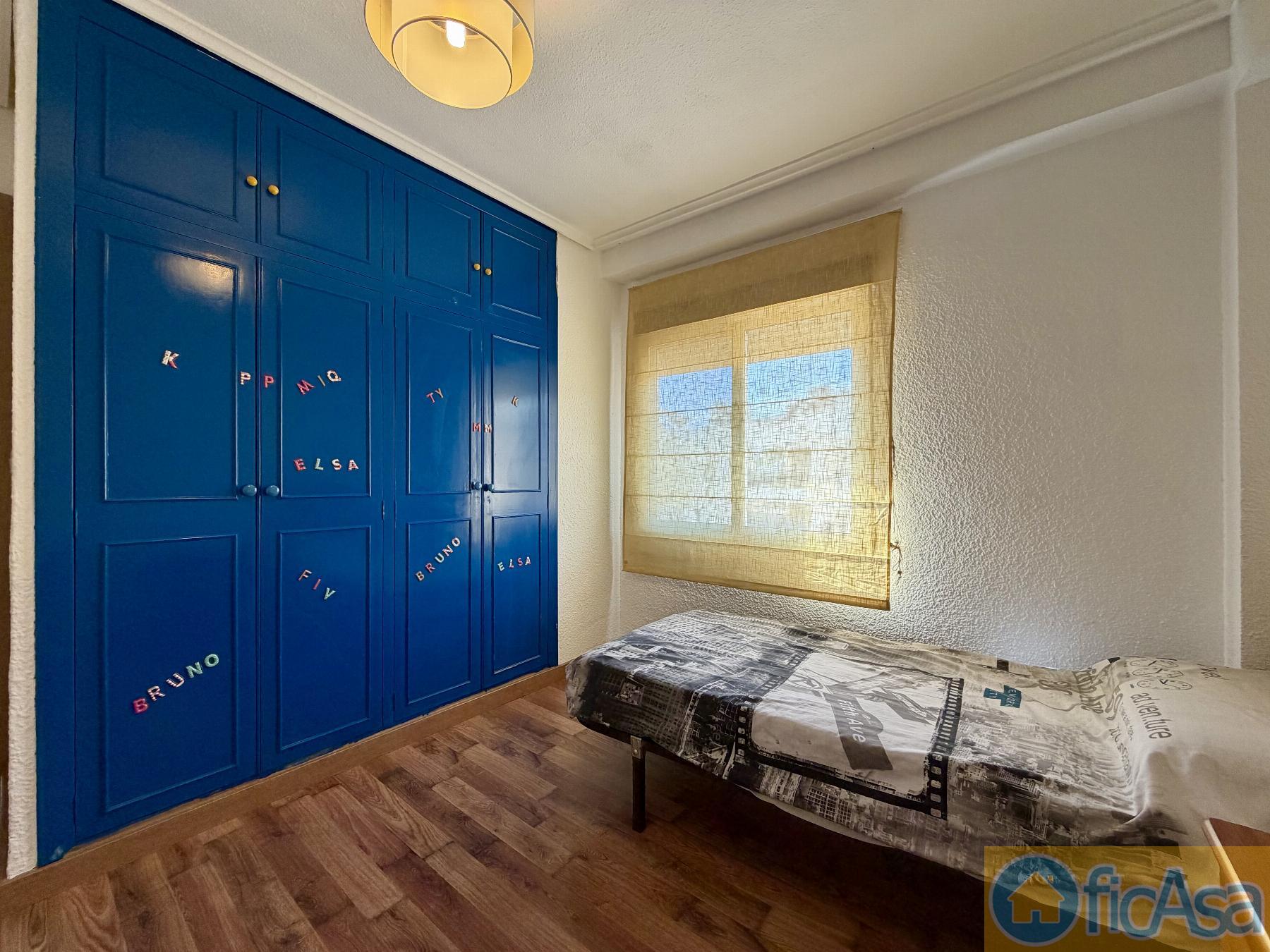 Venta de piso en Castellón
