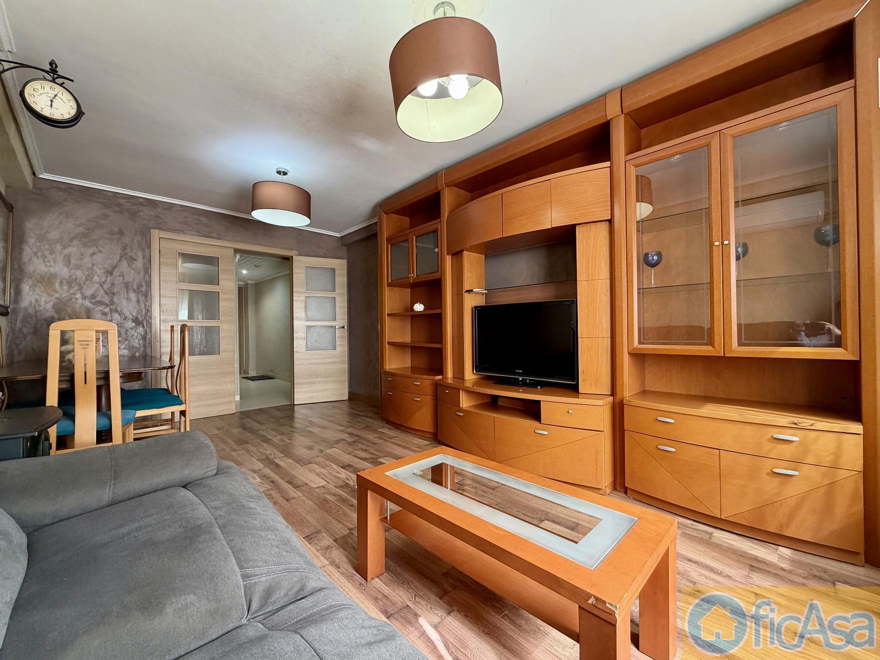 Venta de piso en Castellón