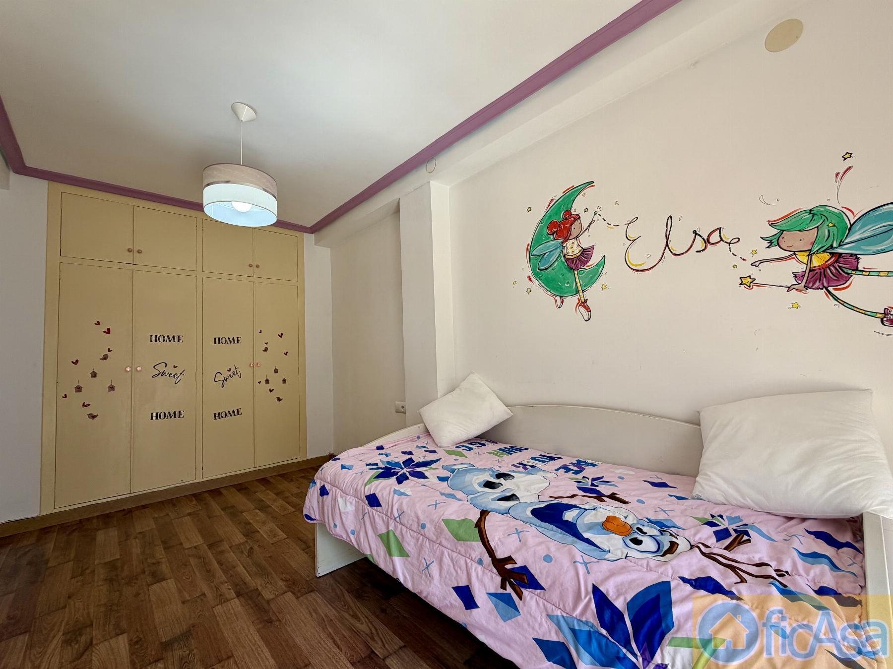 Venta de piso en Castellón