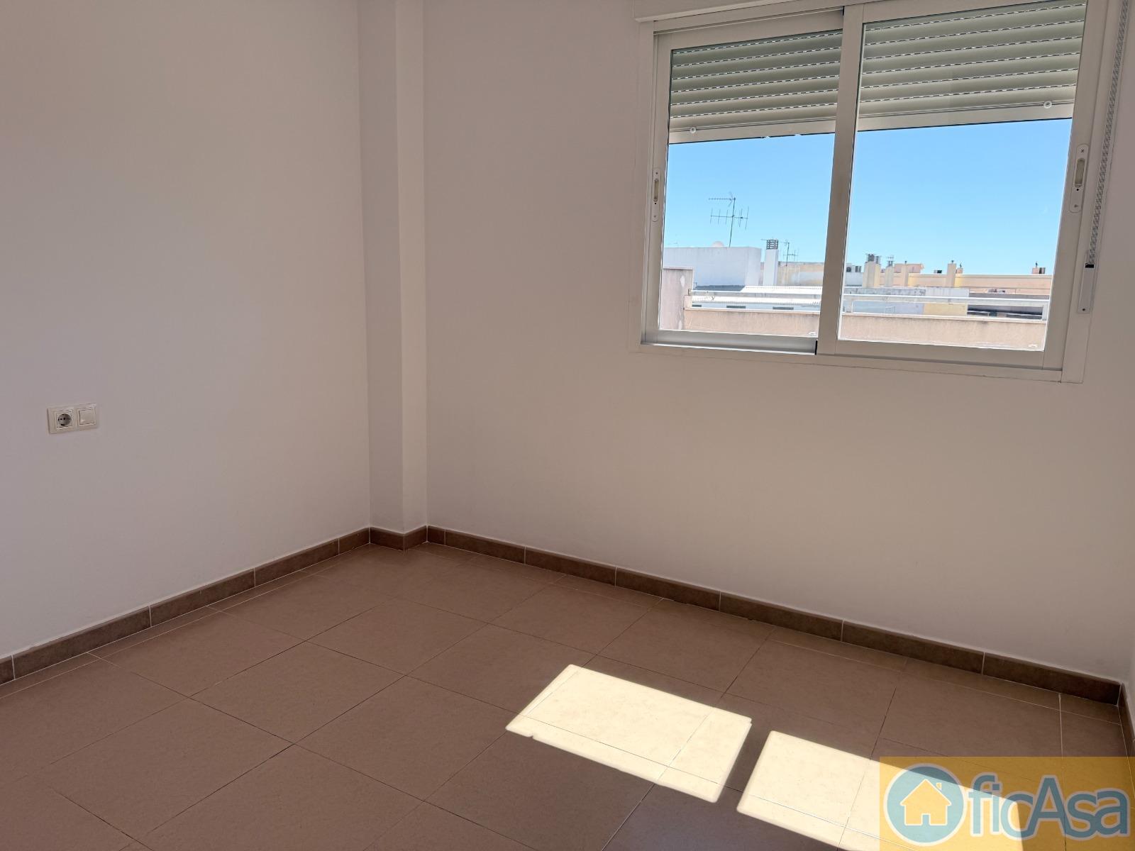 Venta de Ático en Almazora