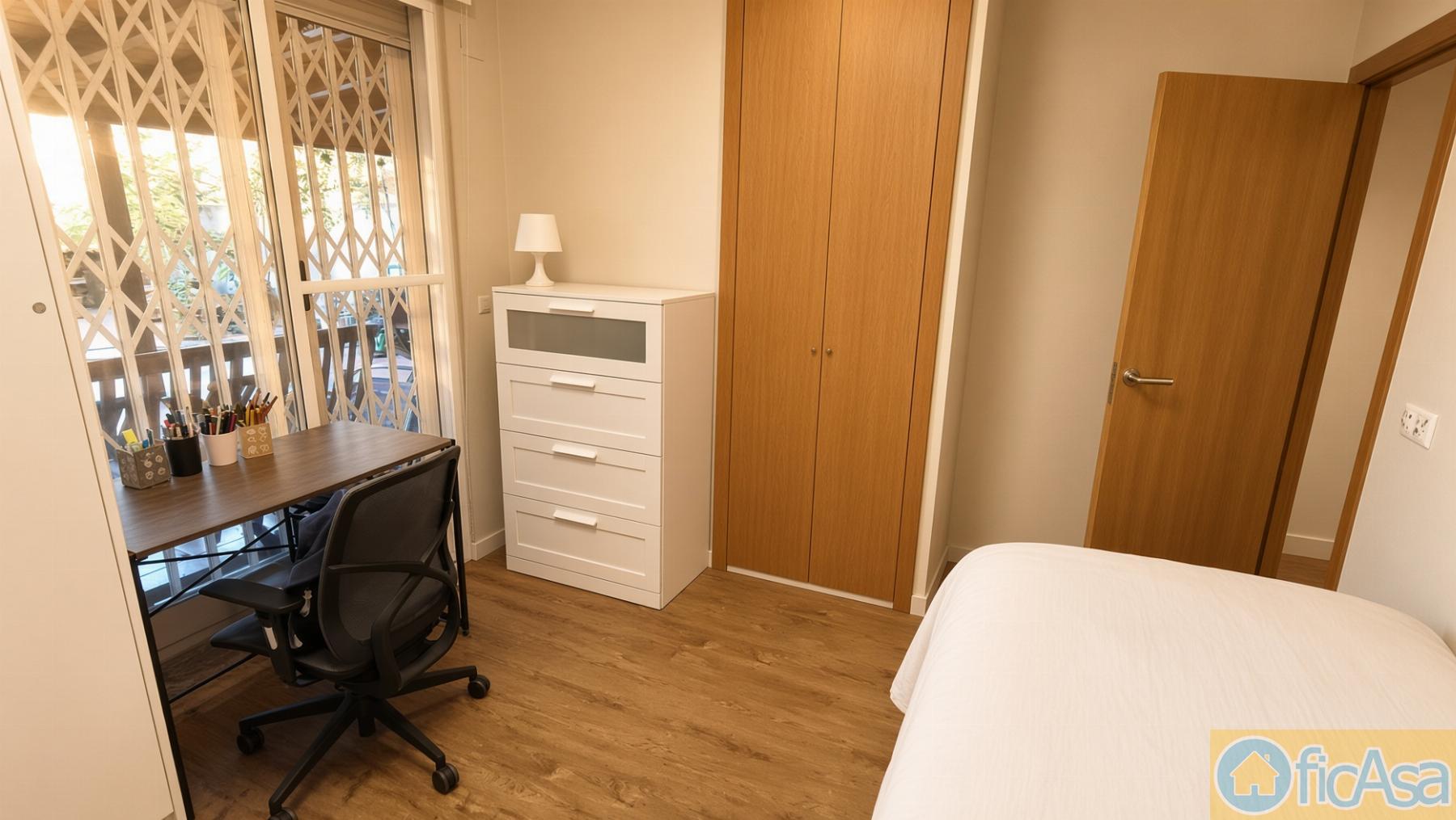 Venta de piso en Castellón