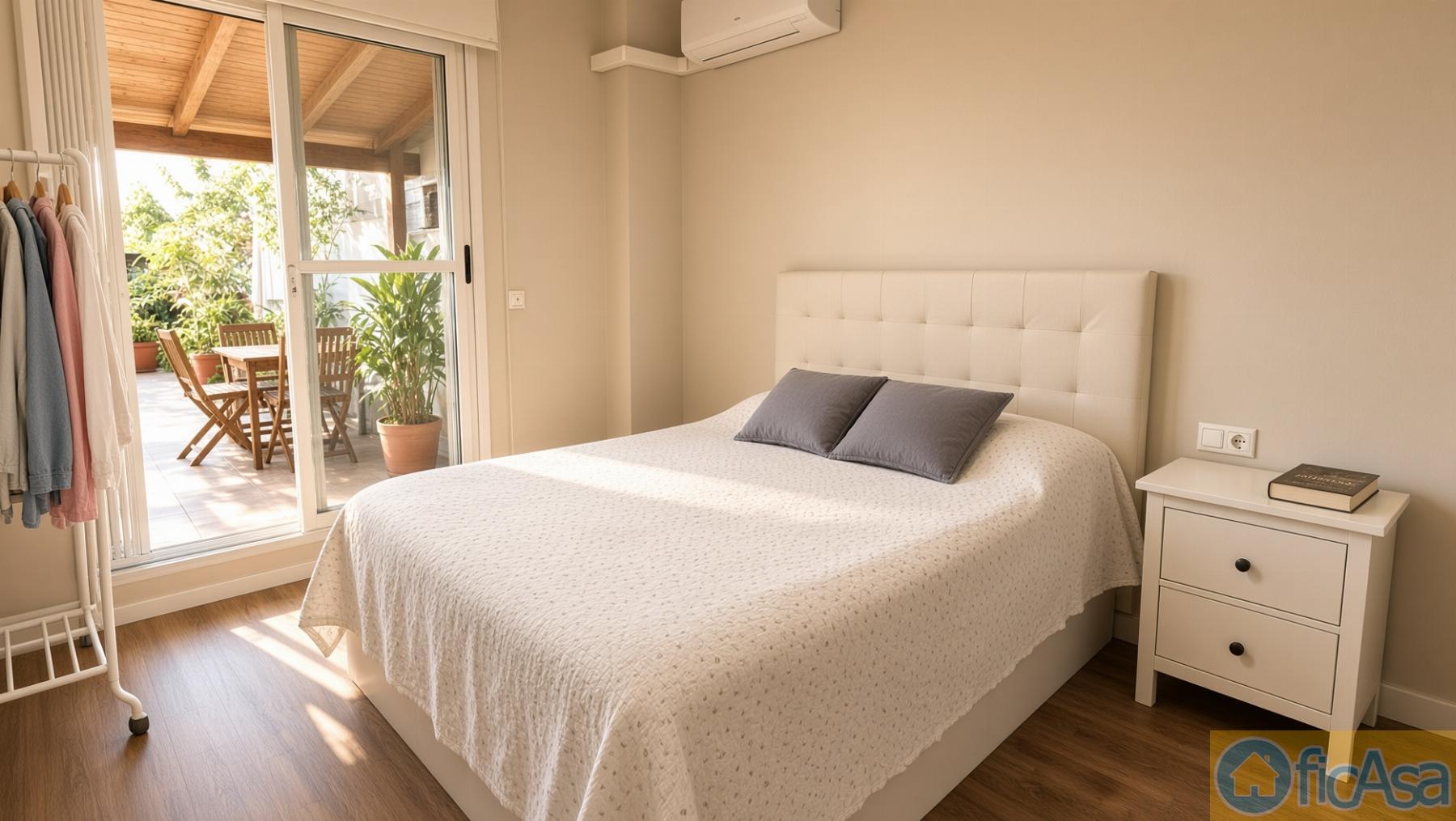Venta de piso en Castellón