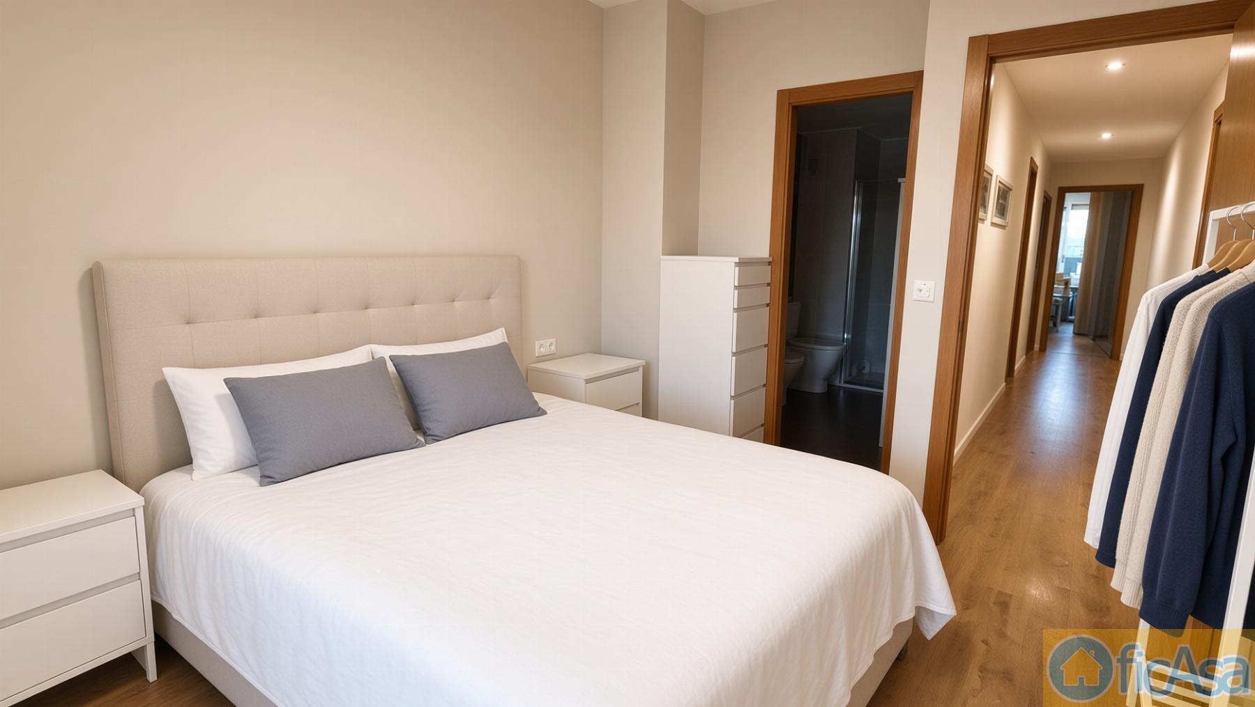 Venta de piso en Castellón