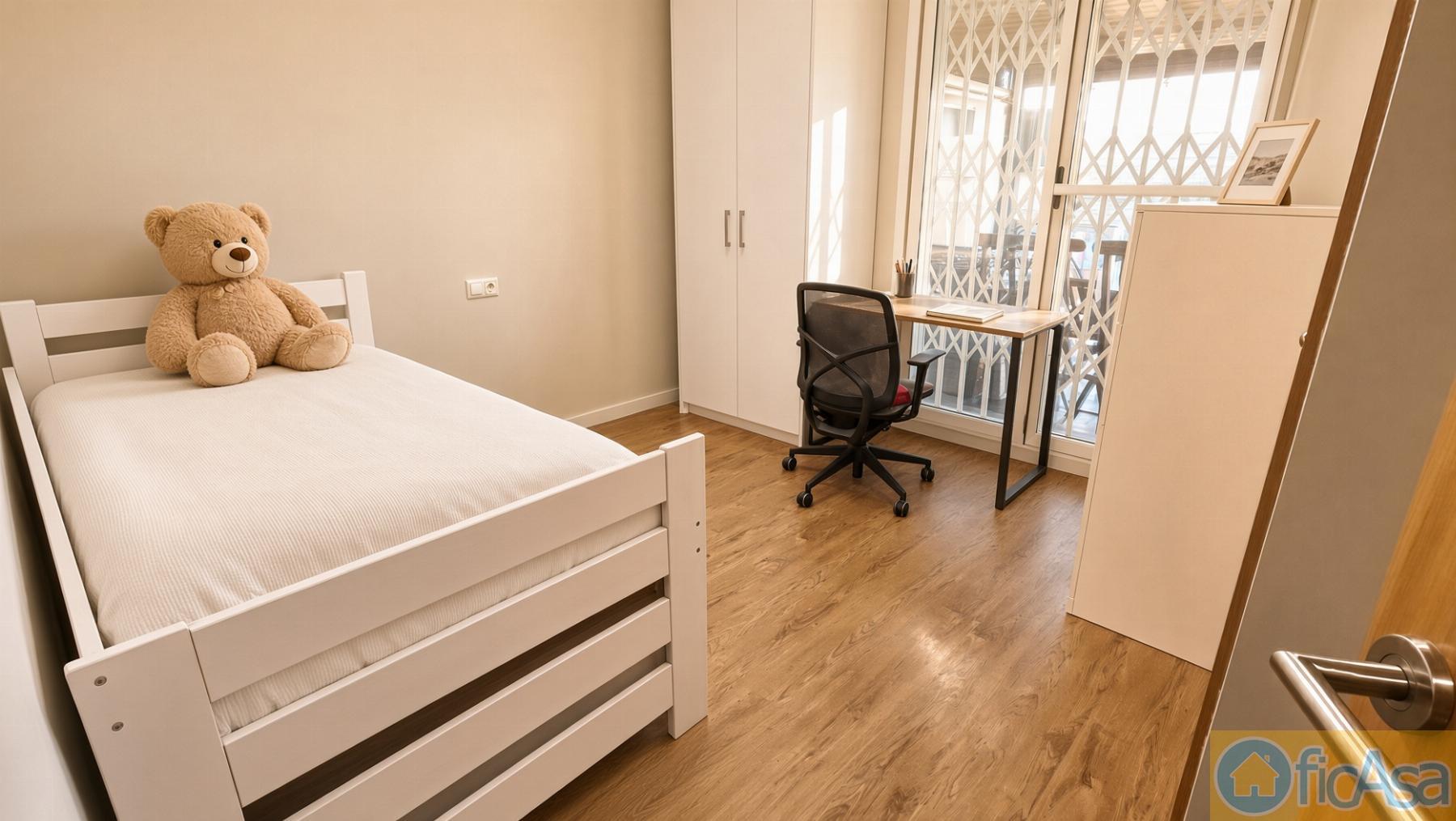 Venta de piso en Castellón