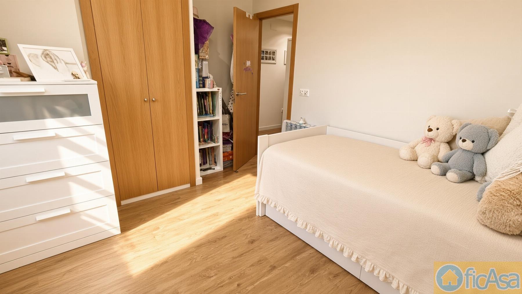 Venta de piso en Castellón