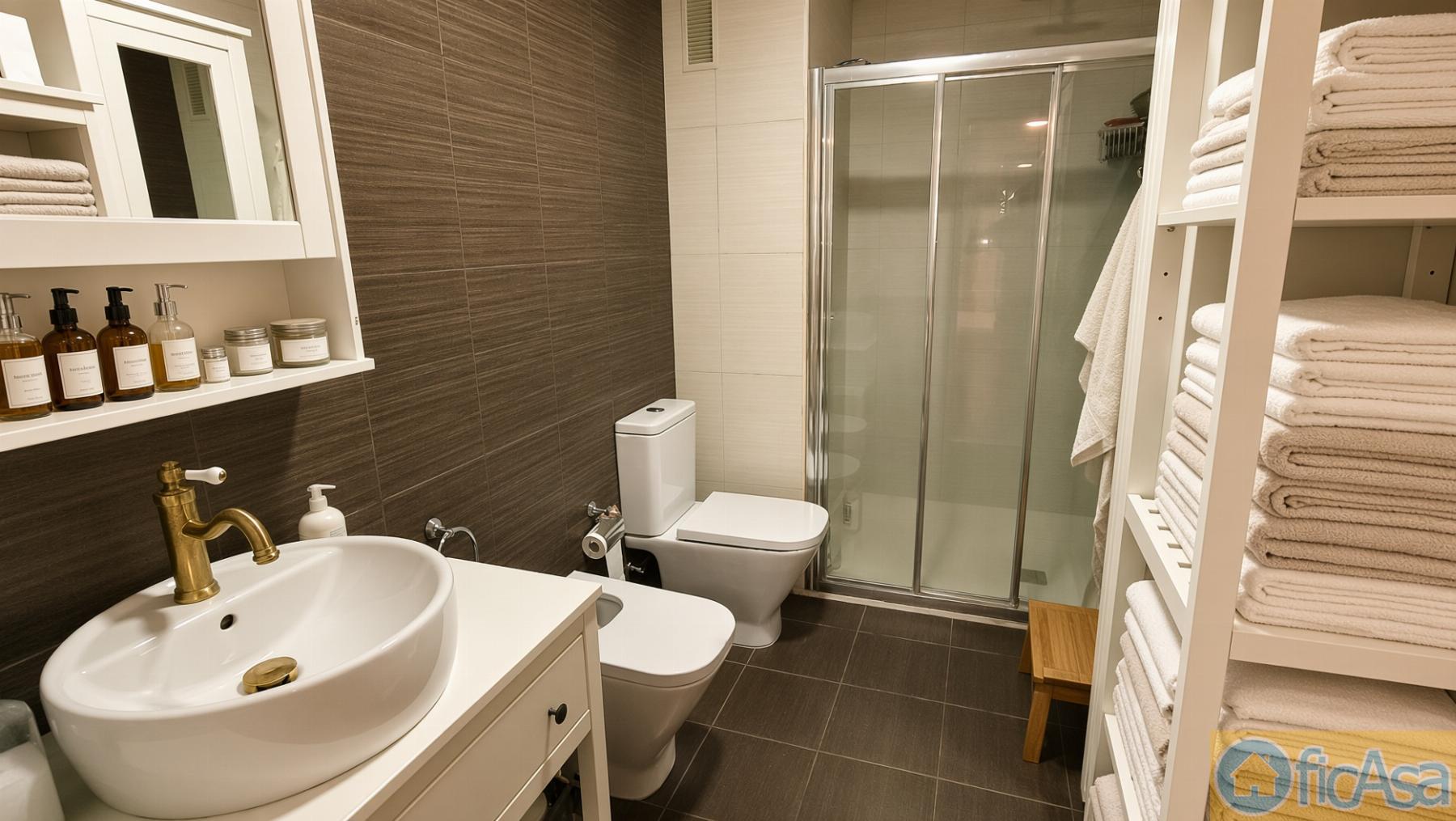 Venta de piso en Castellón
