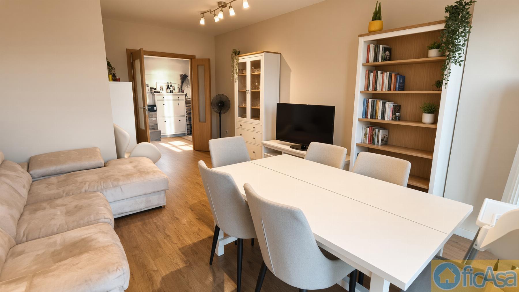 Venta de piso en Castellón