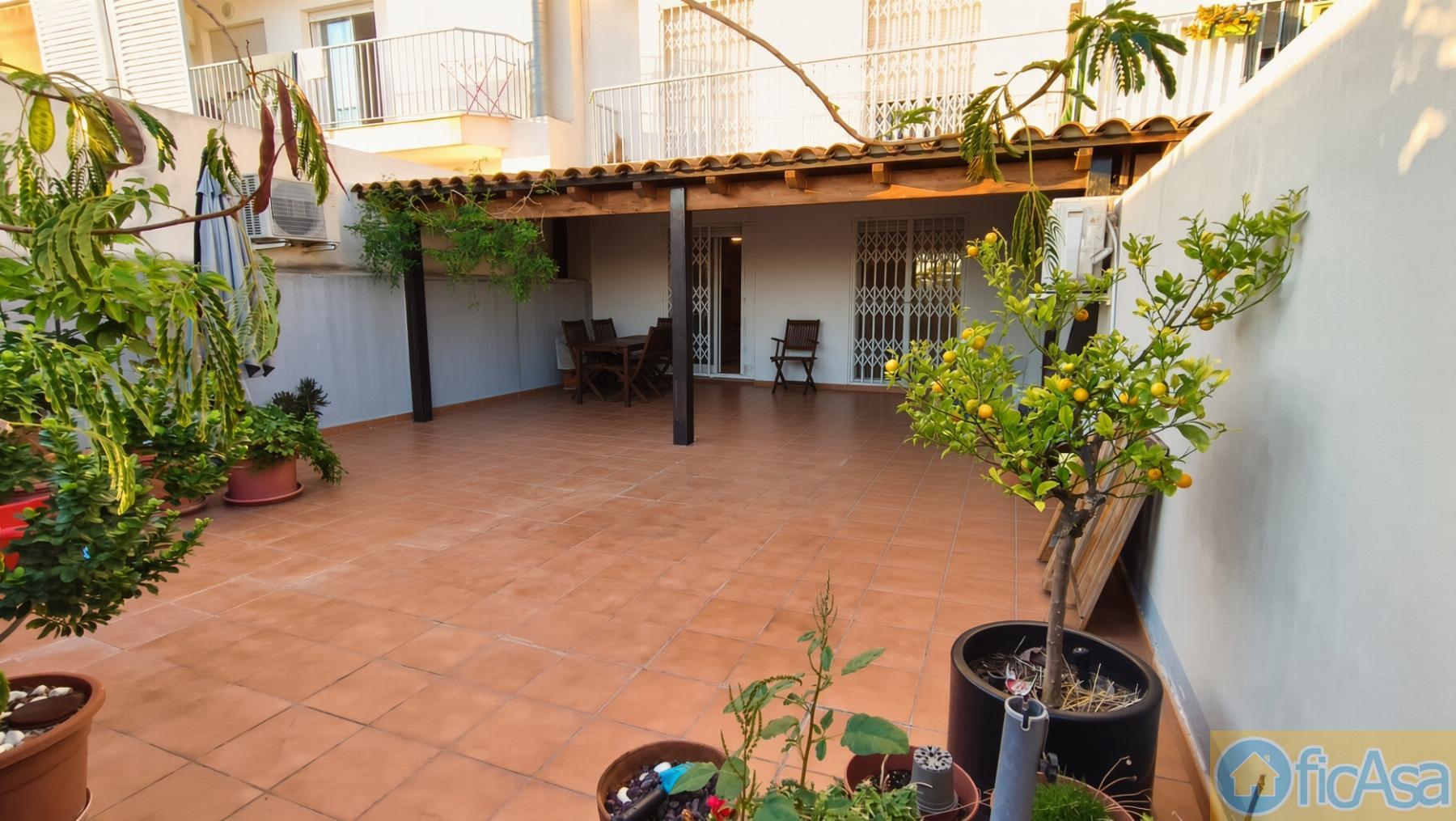 Venta de piso en Castellón