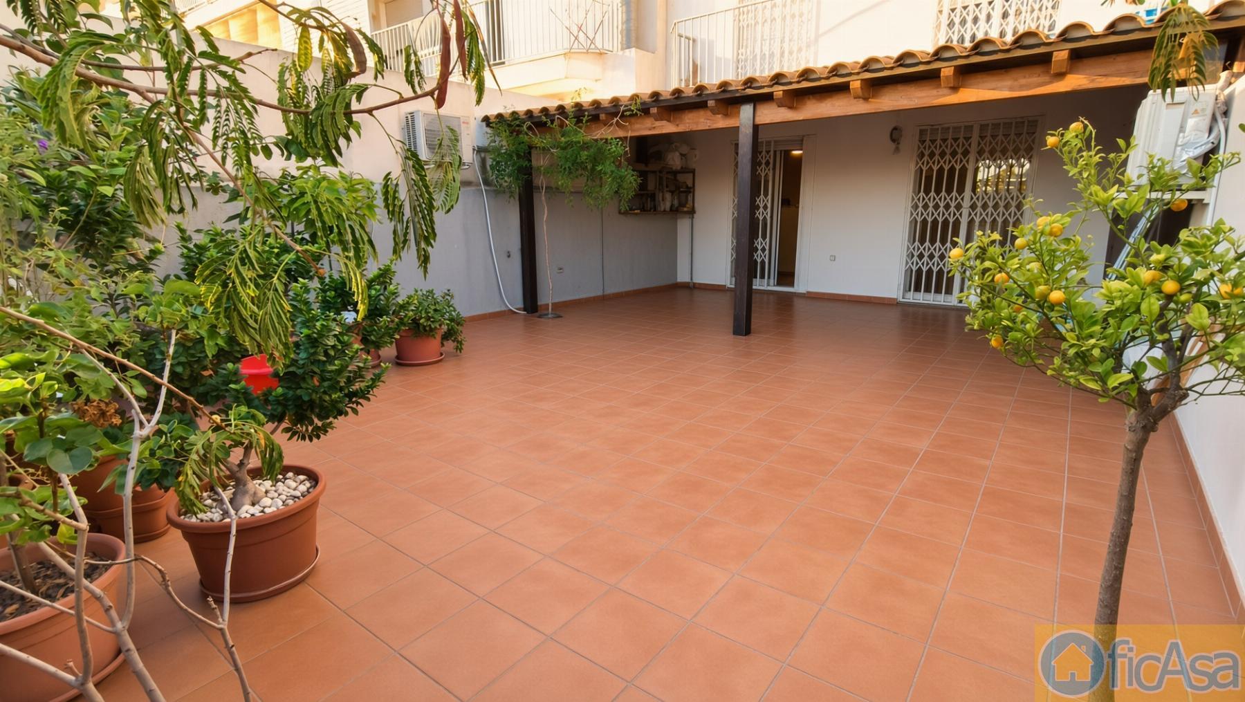 Venta de piso en Castellón