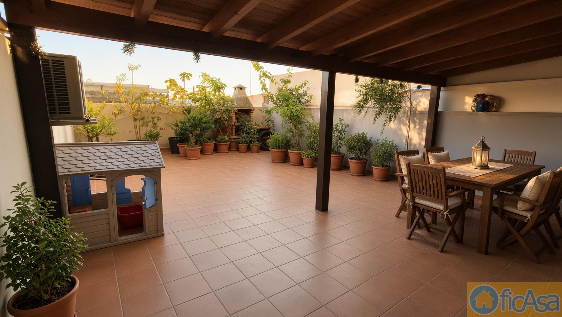 Venta de piso en Castellón