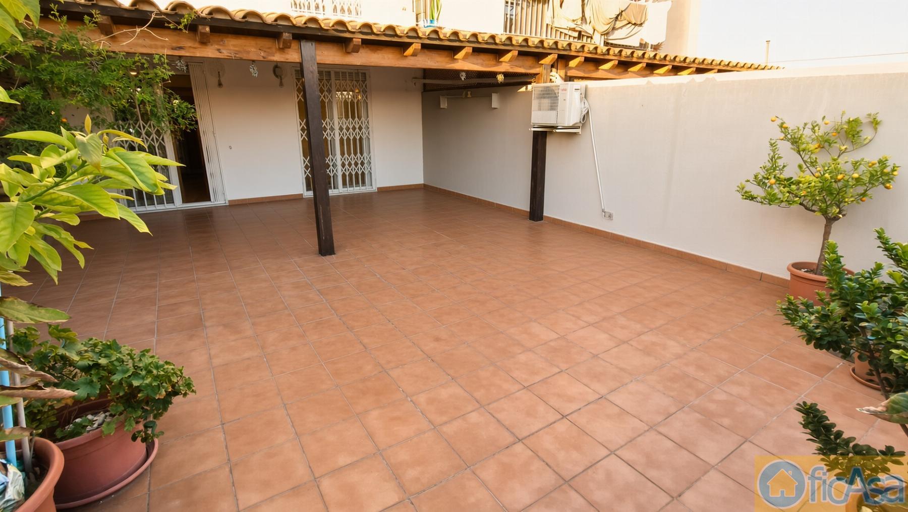 Venta de piso en Castellón