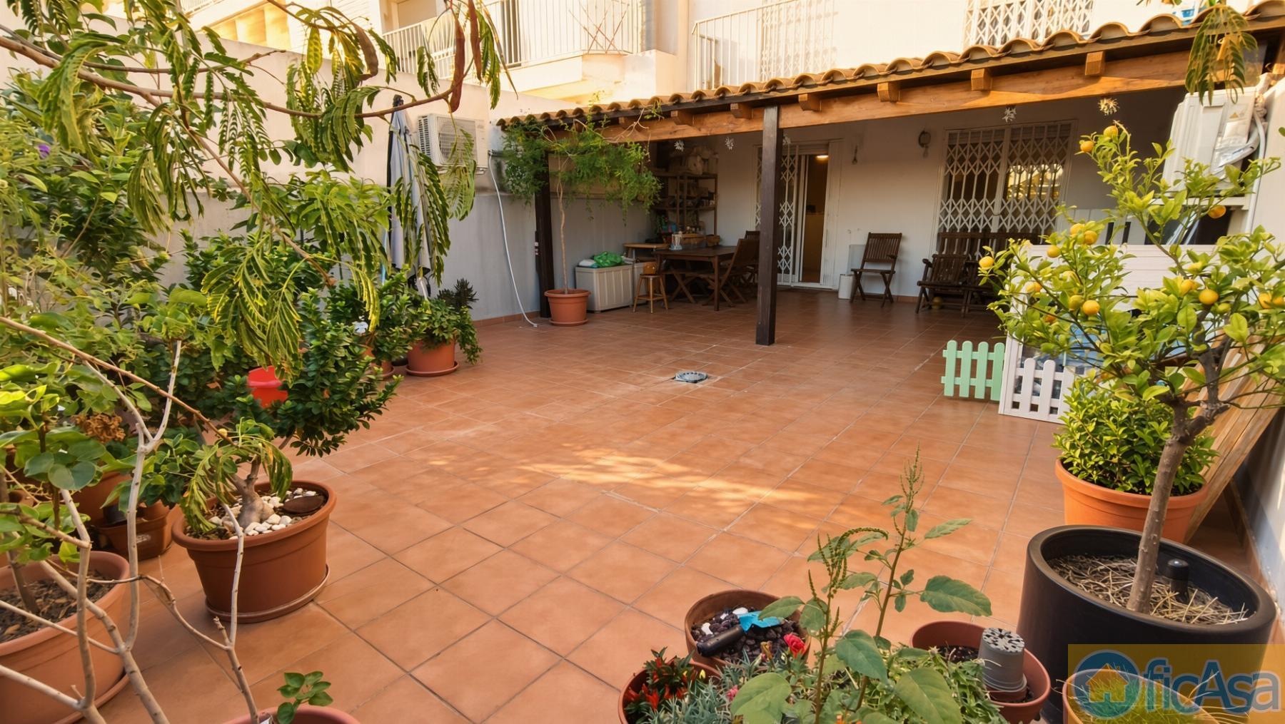 Venta de piso en Castellón
