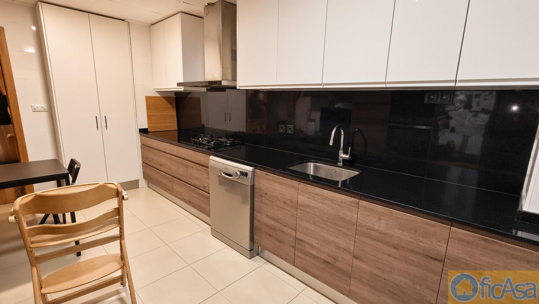 Venta de piso en Castellón