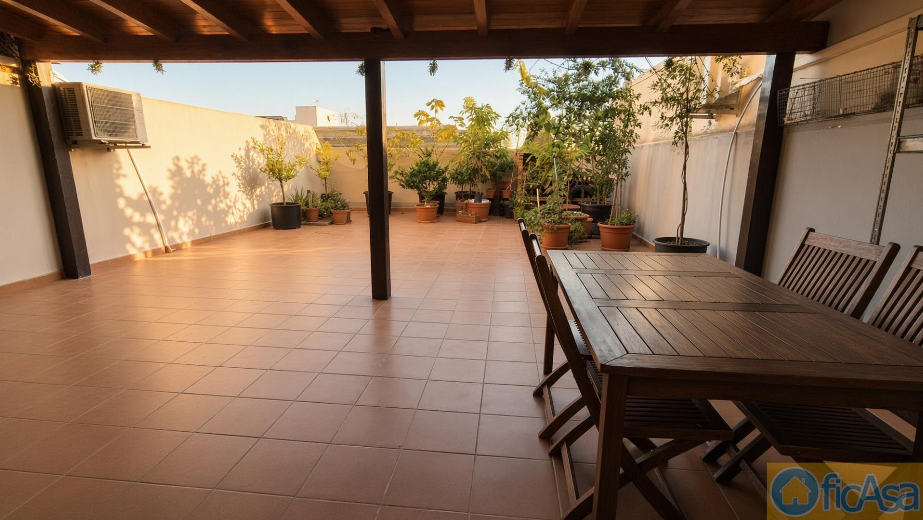 Venta de piso en Castellón