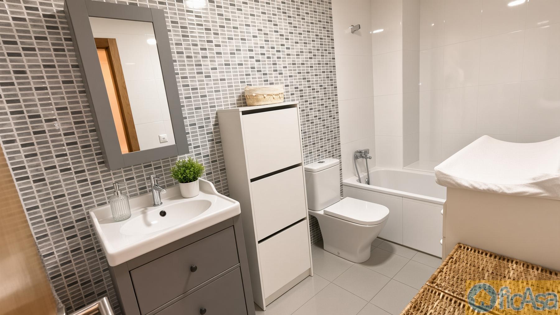 Venta de piso en Castellón