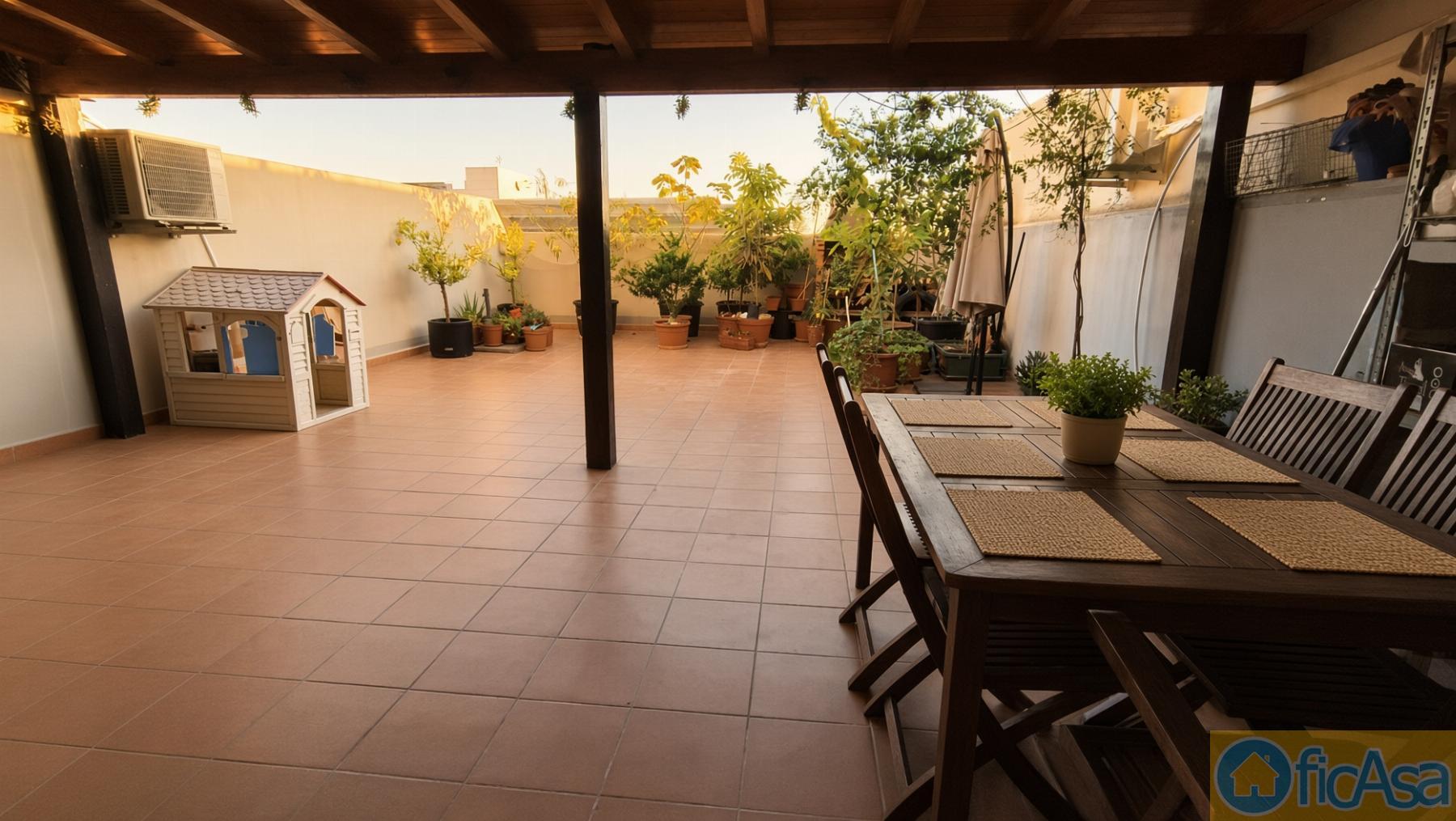 Venta de piso en Castellón