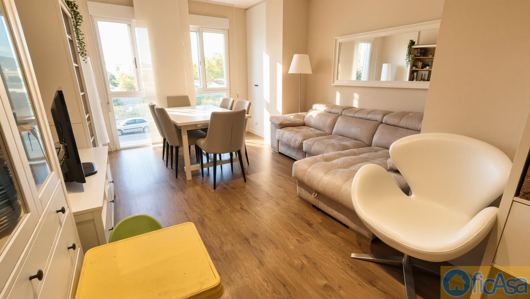Venta de piso en Castellón
