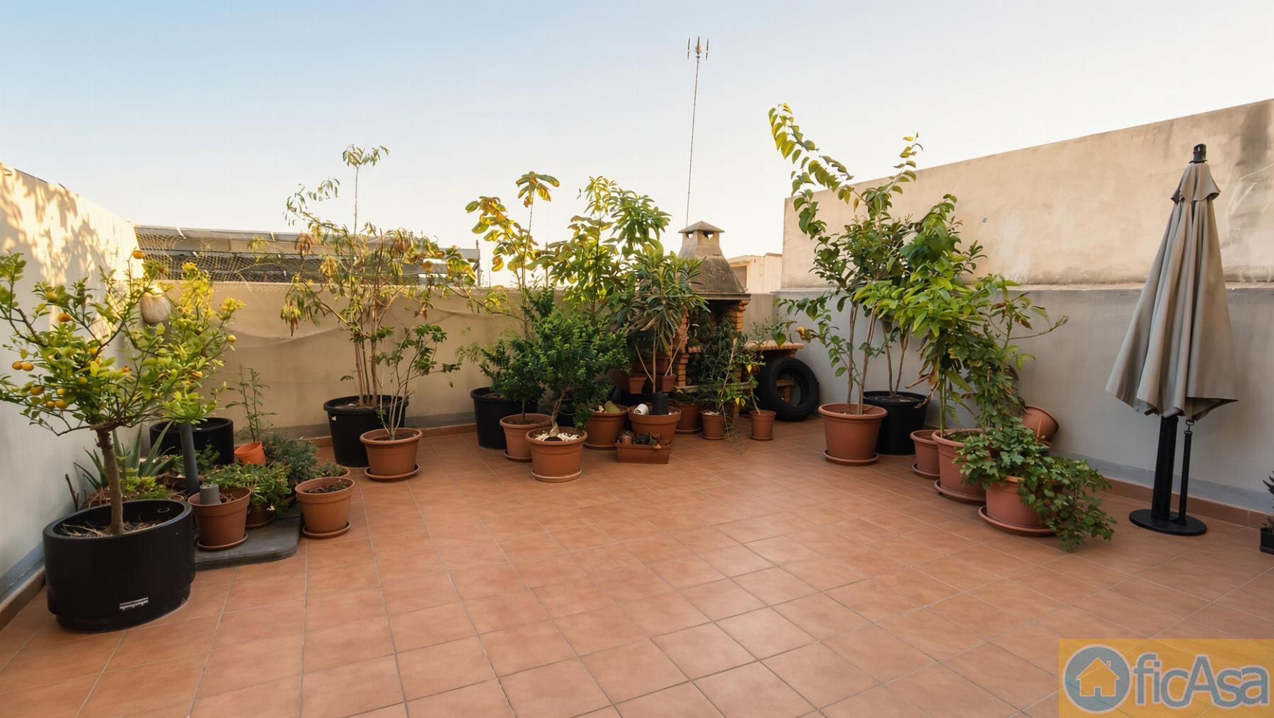 Venta de piso en Castellón