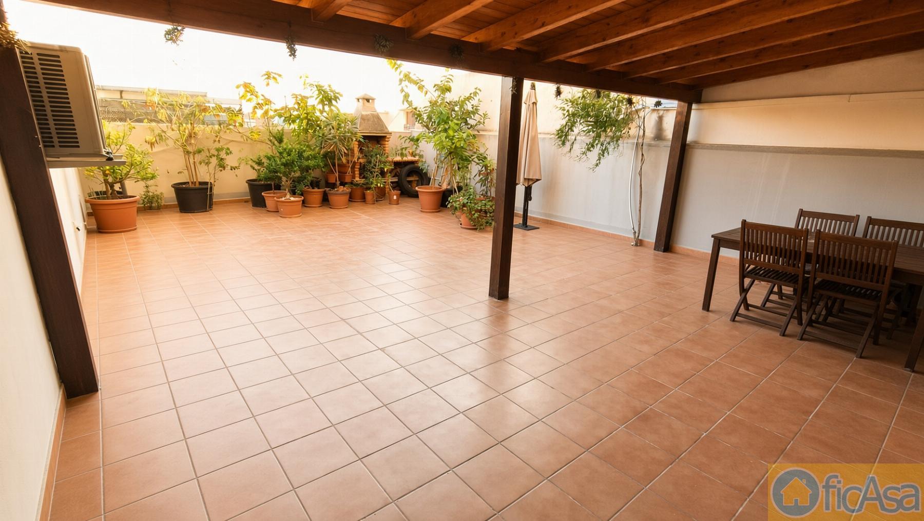 Venta de piso en Castellón