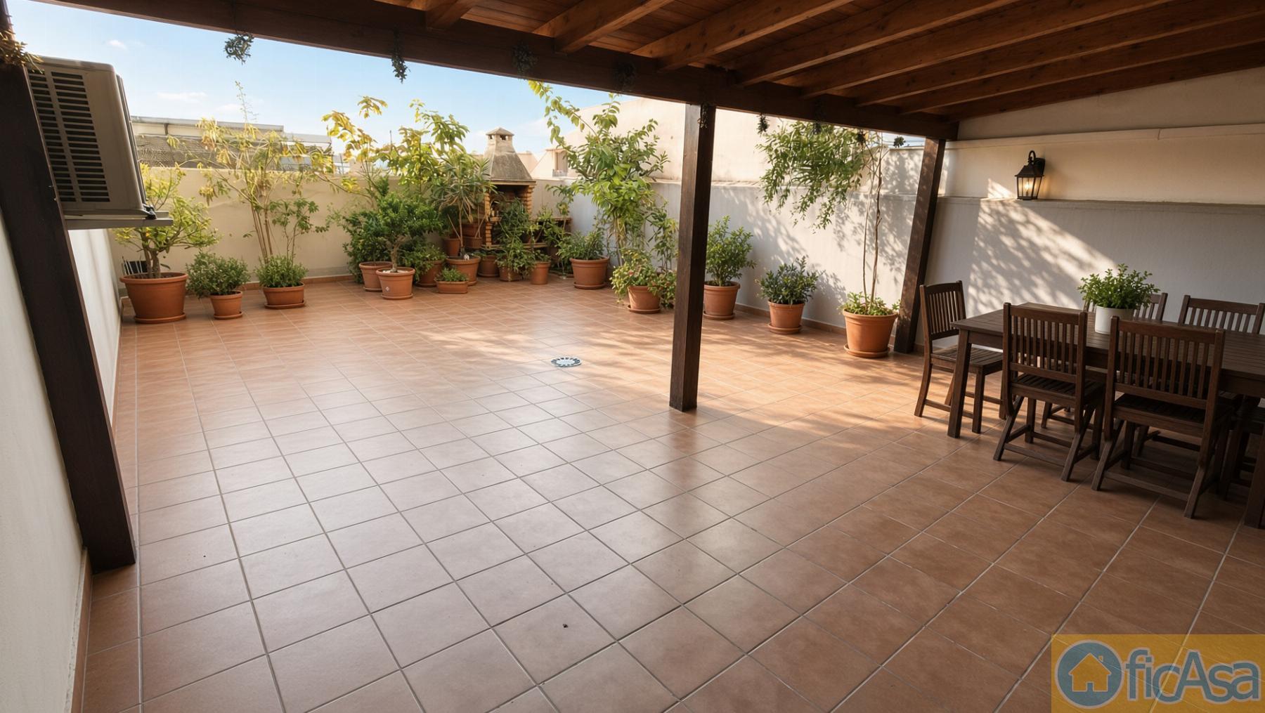 Venta de piso en Castellón