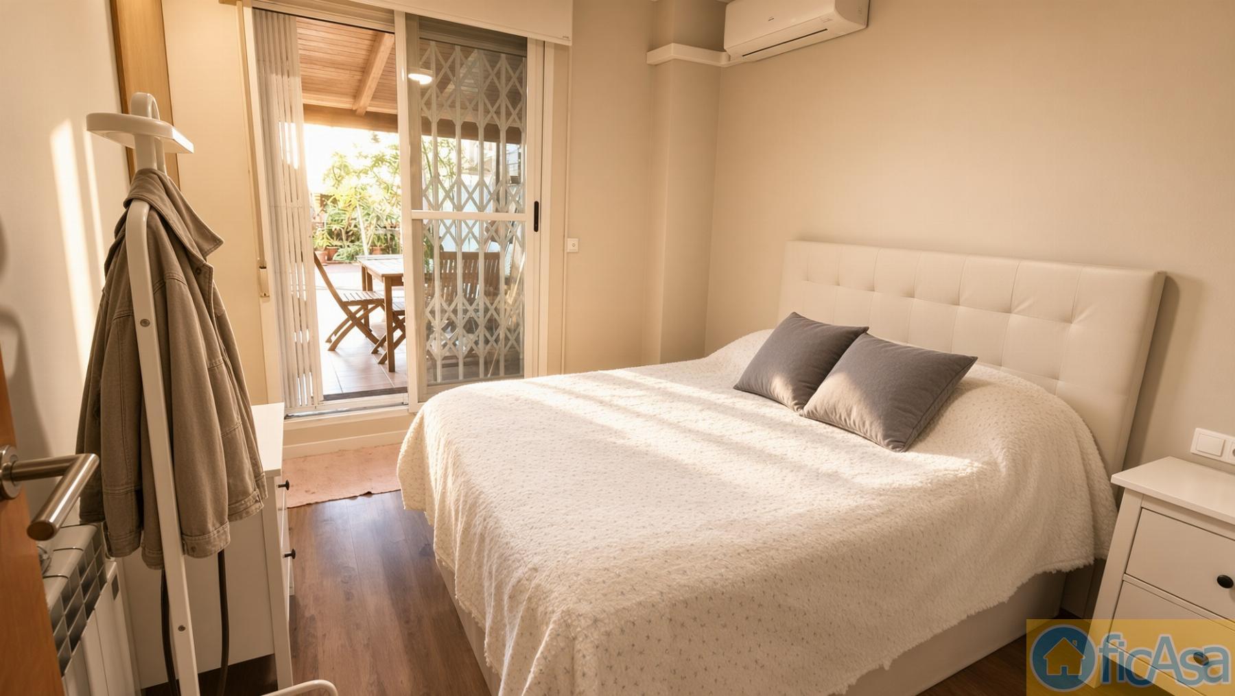 Venta de piso en Castellón