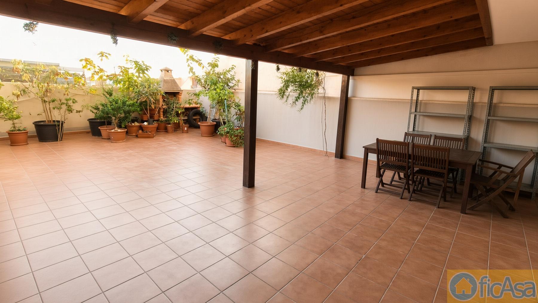 Venta de piso en Castellón