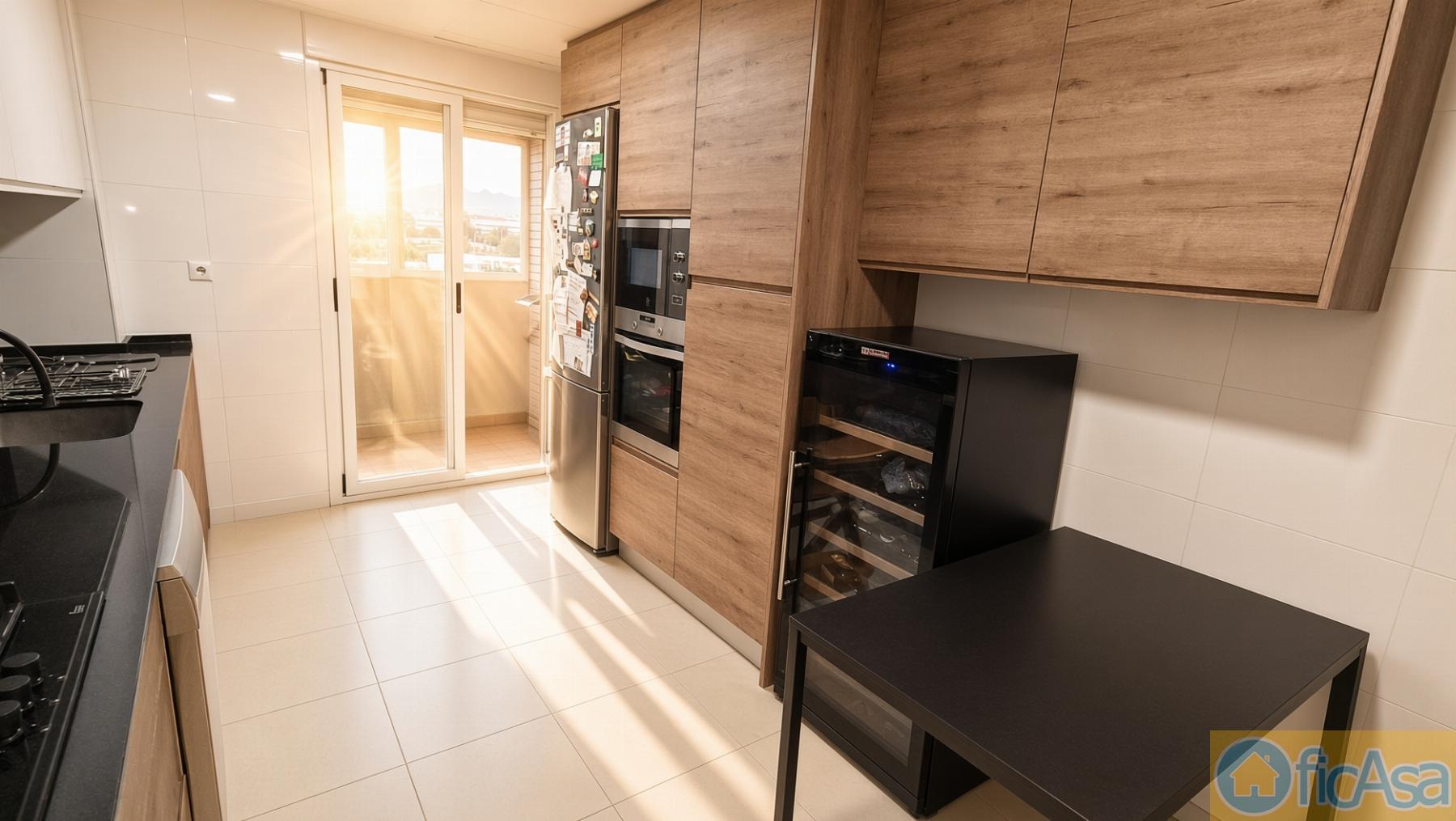 Venta de piso en Castellón