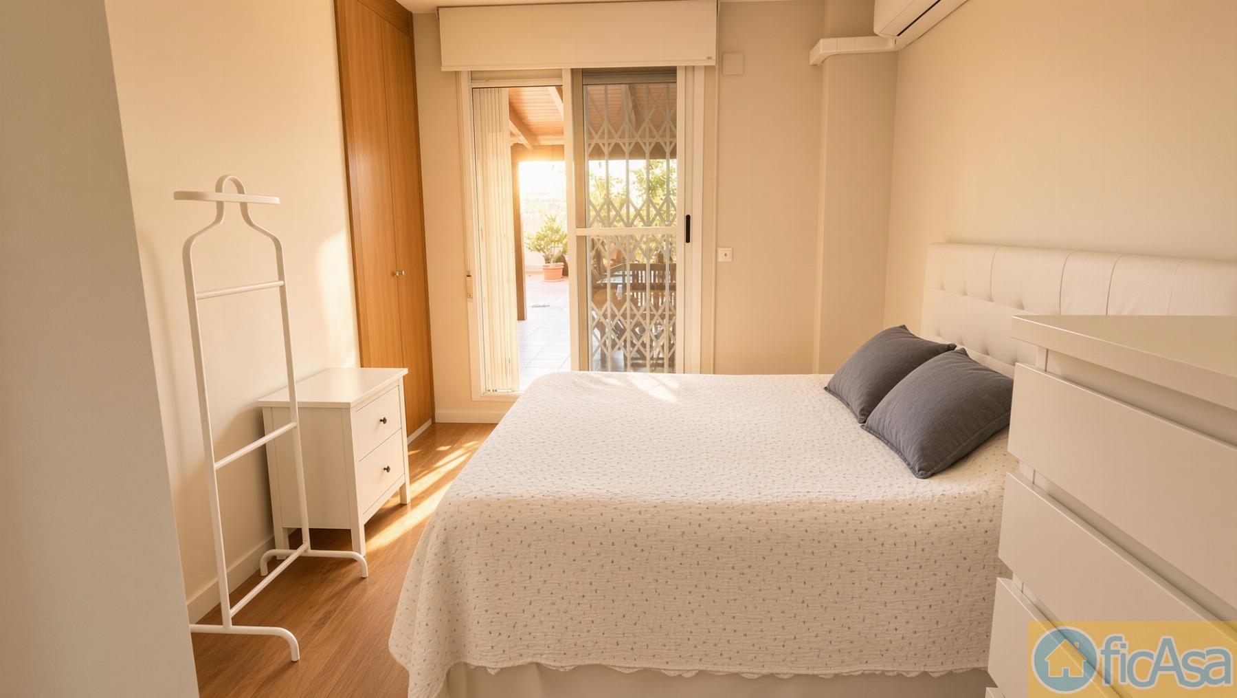 Venta de piso en Castellón