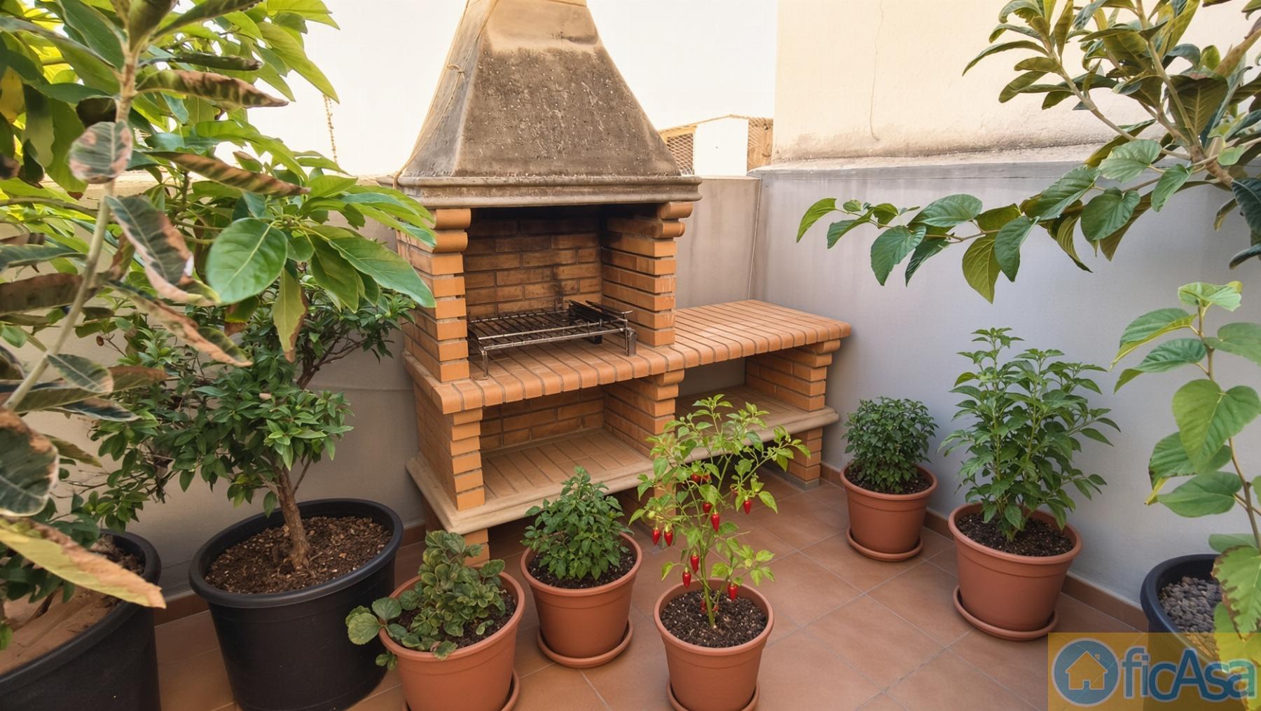 Venta de piso en Castellón