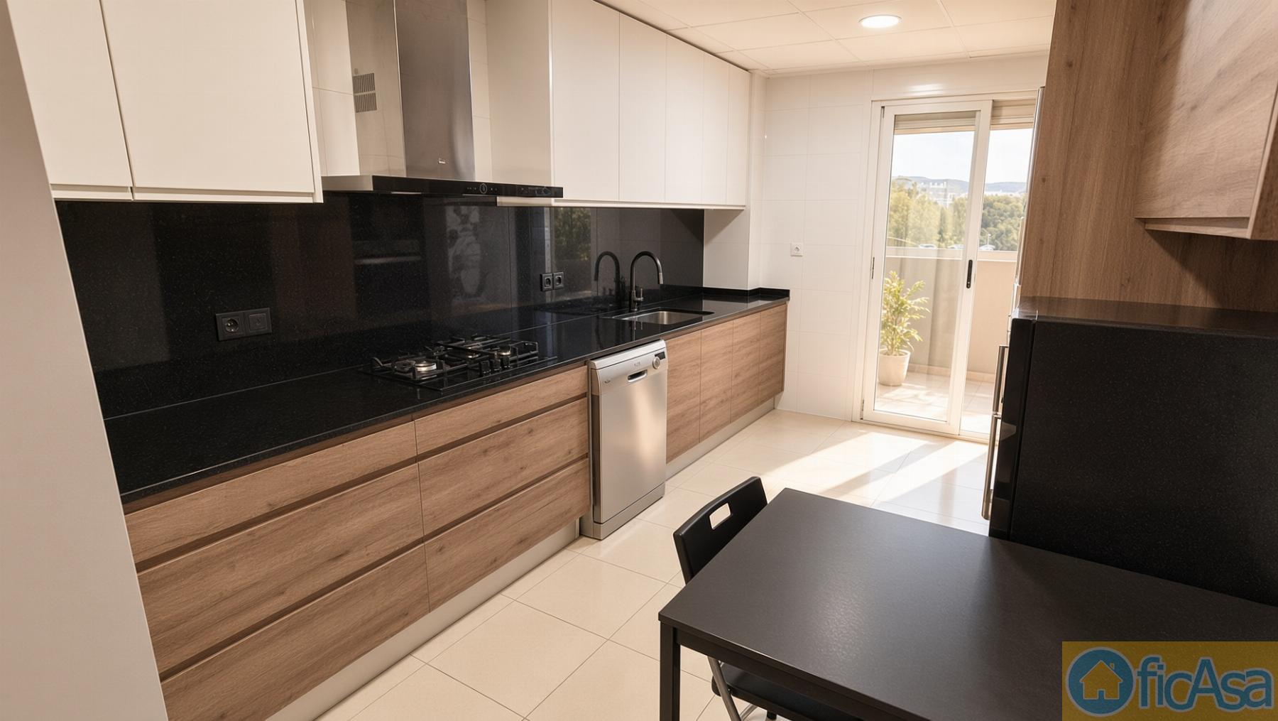 Venta de piso en Castellón