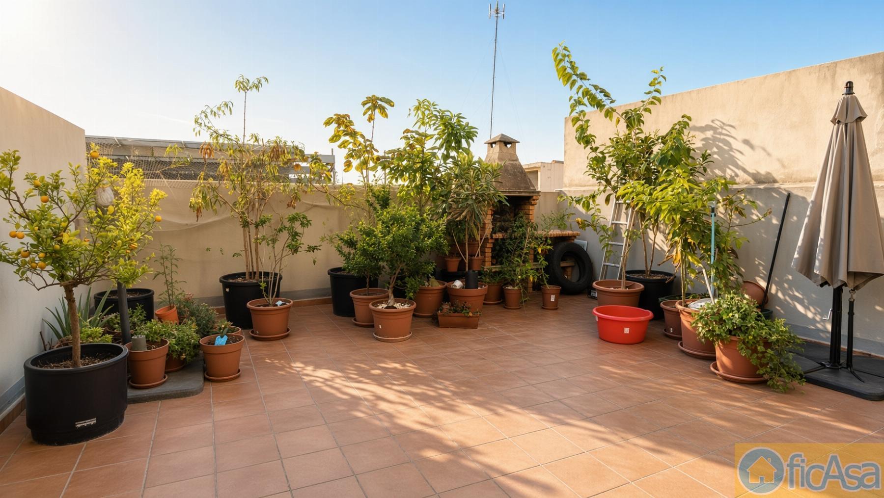 Venta de piso en Castellón