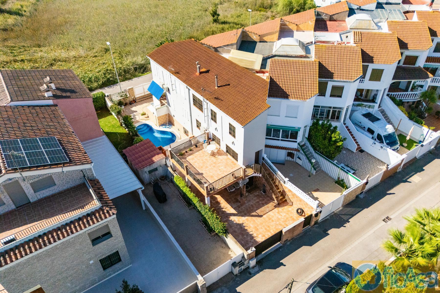 Venta de casa en Benicasim