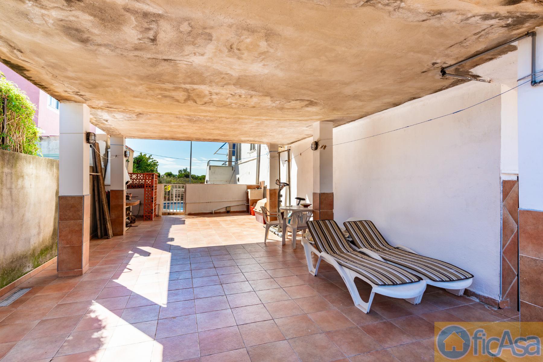 Venta de casa en Benicasim