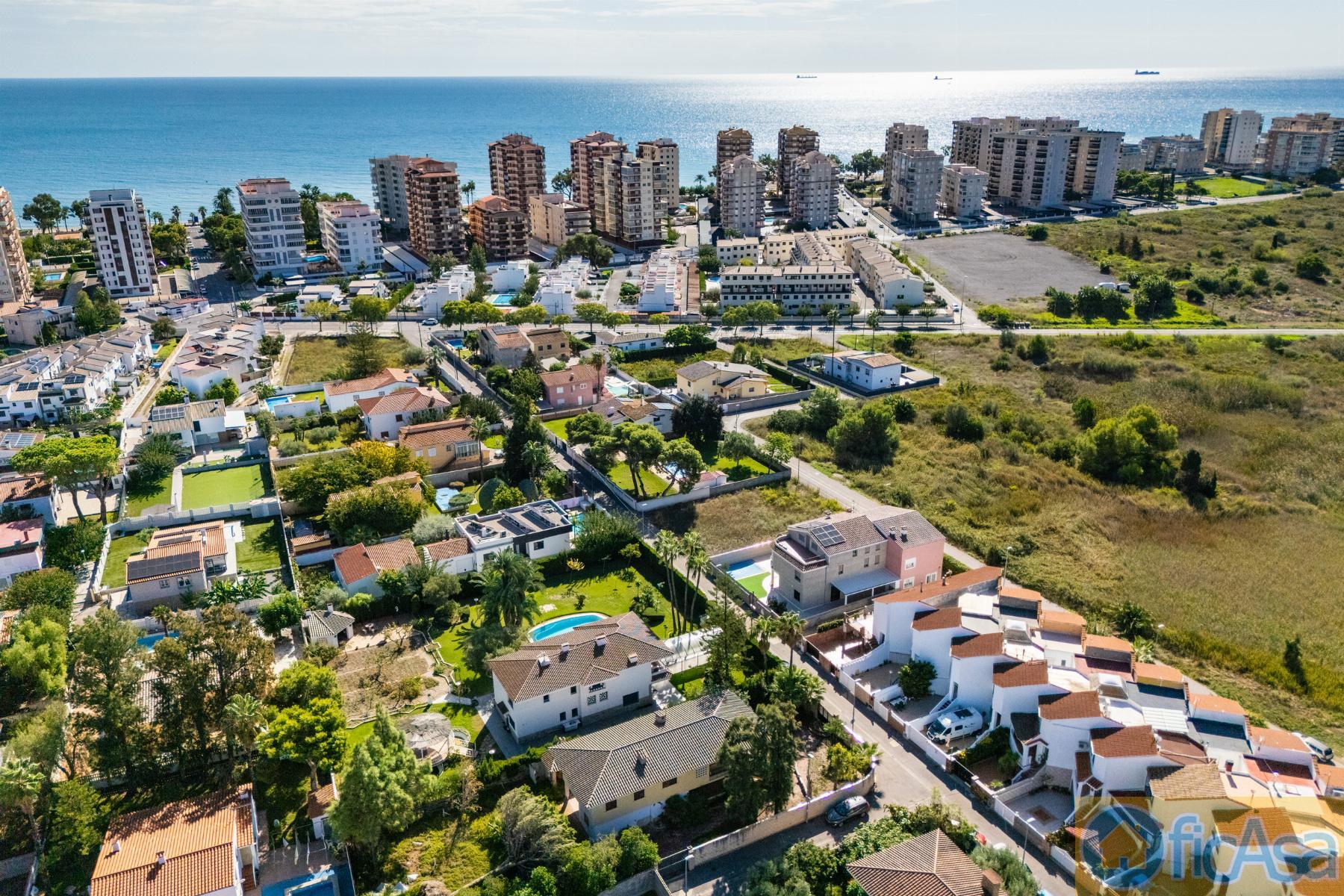 Venta de casa en Benicasim