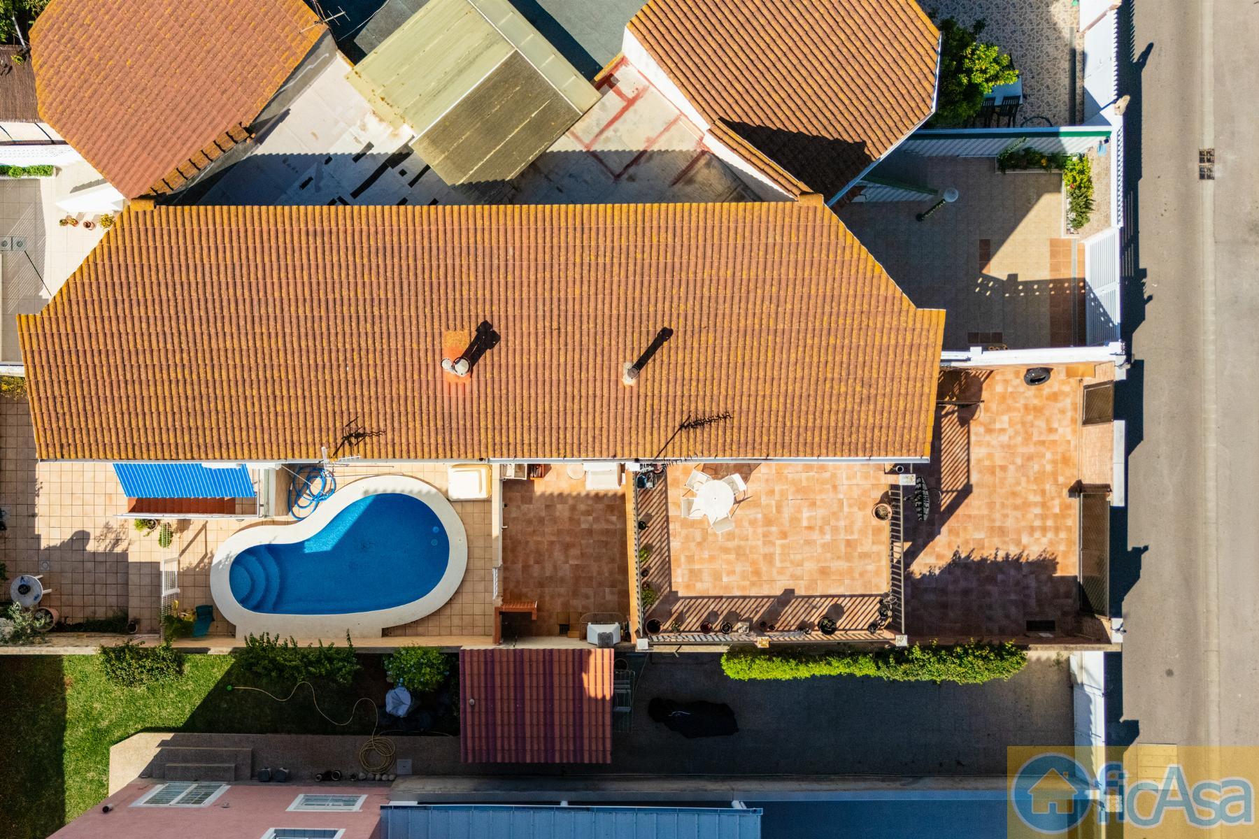 Venta de casa en Benicasim
