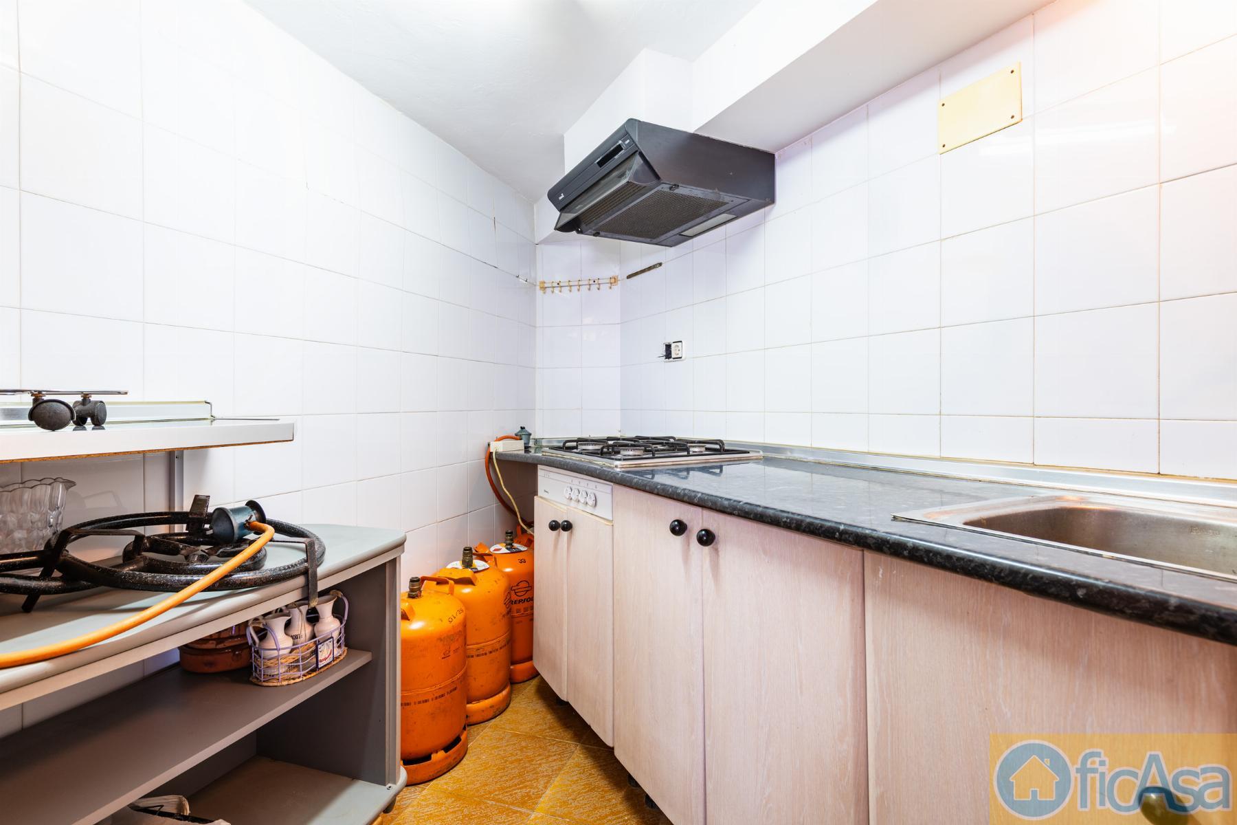 Venta de casa en Benicasim