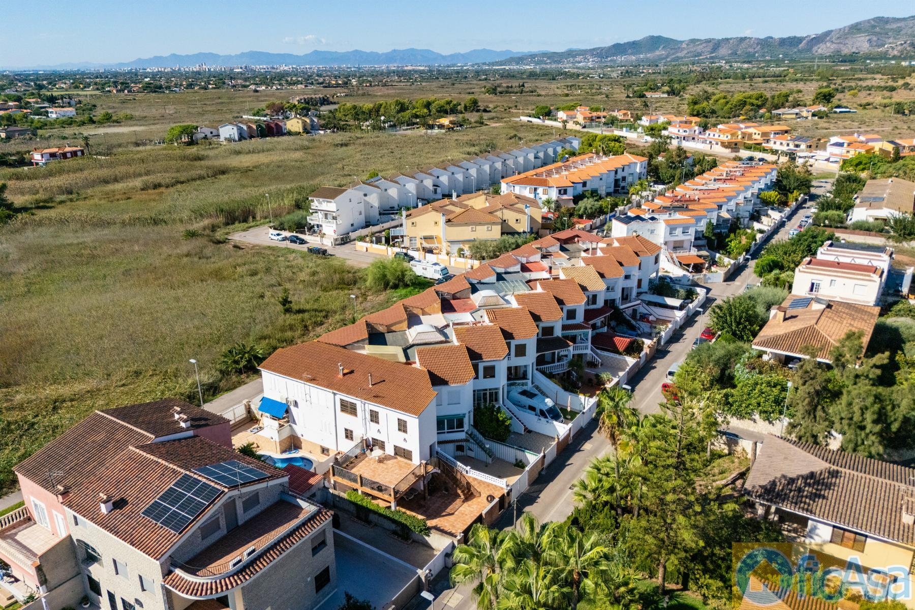 Venta de casa en Benicasim