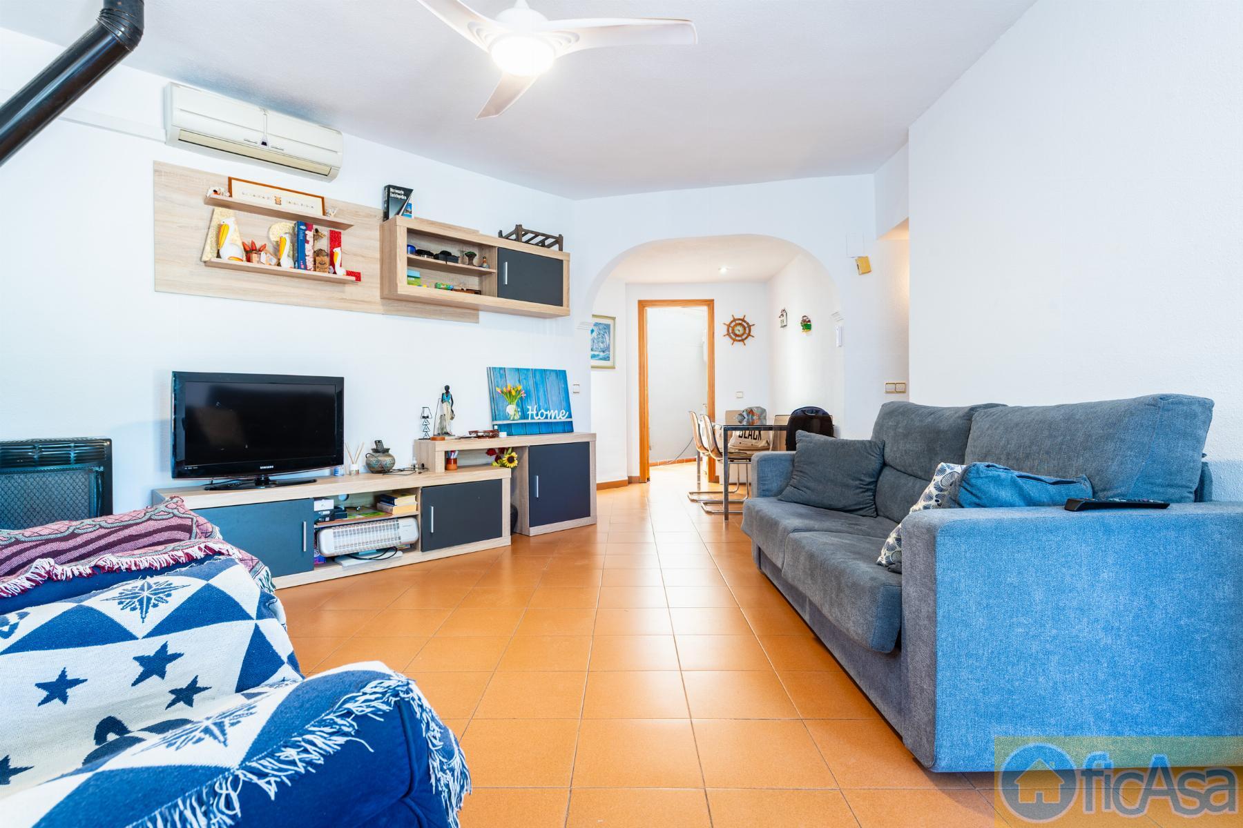 Venta de casa en Benicasim