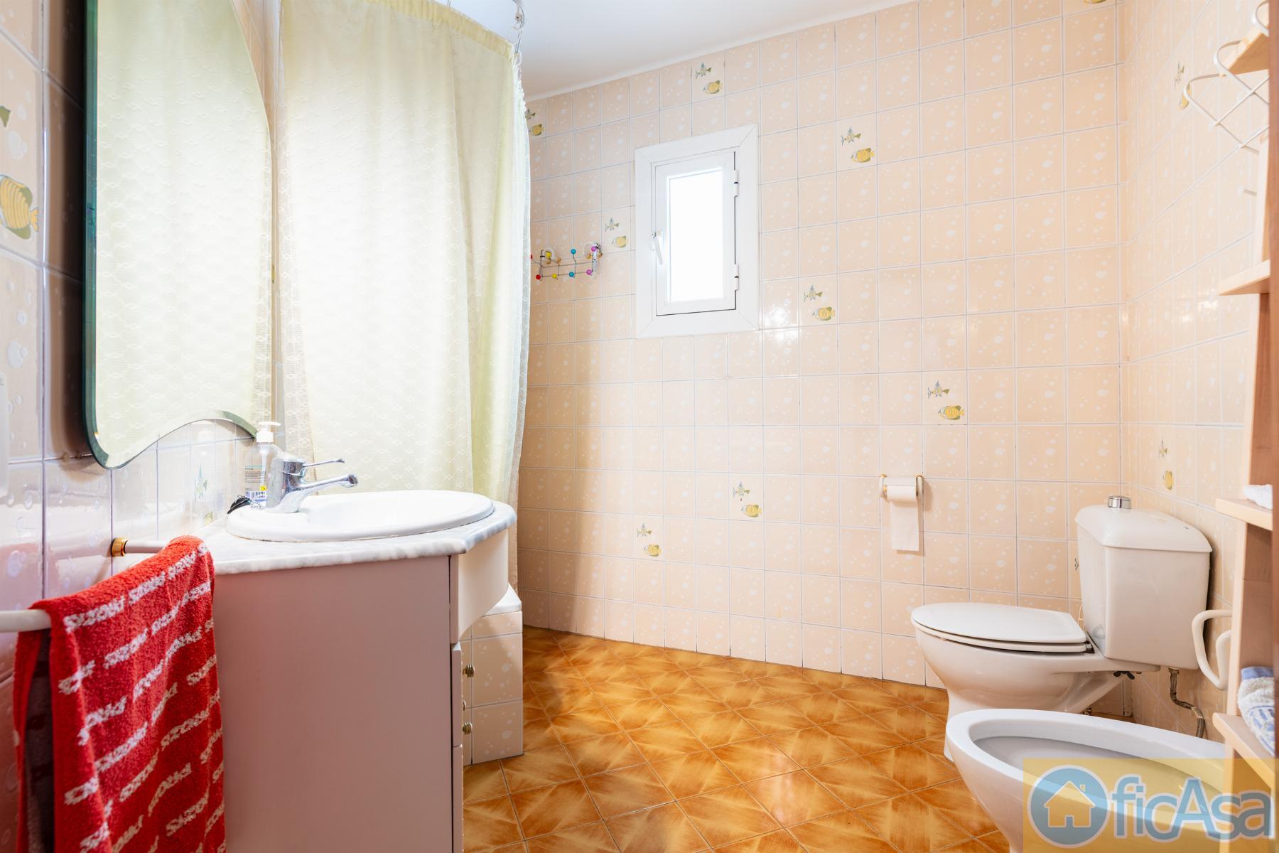Venta de casa en Benicasim
