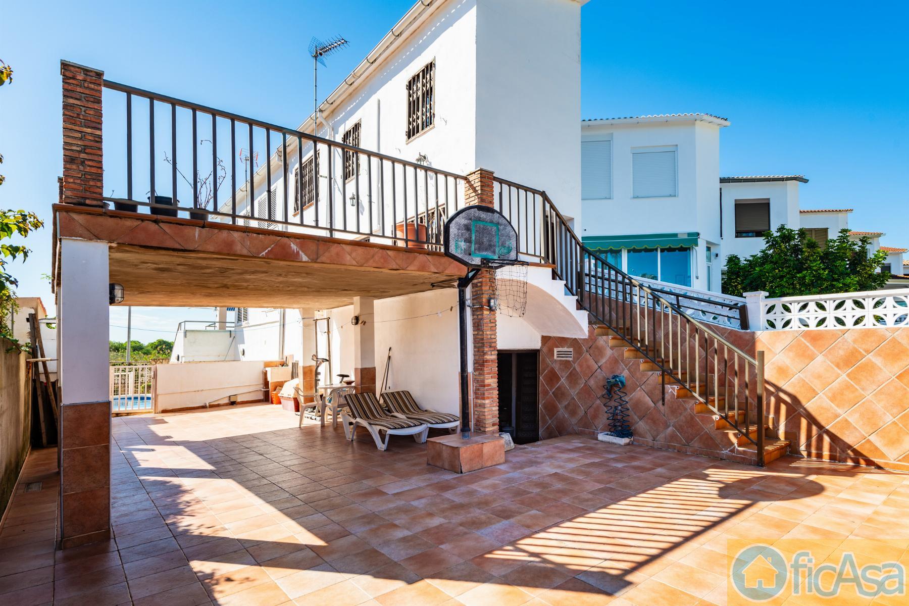 Venta de casa en Benicasim
