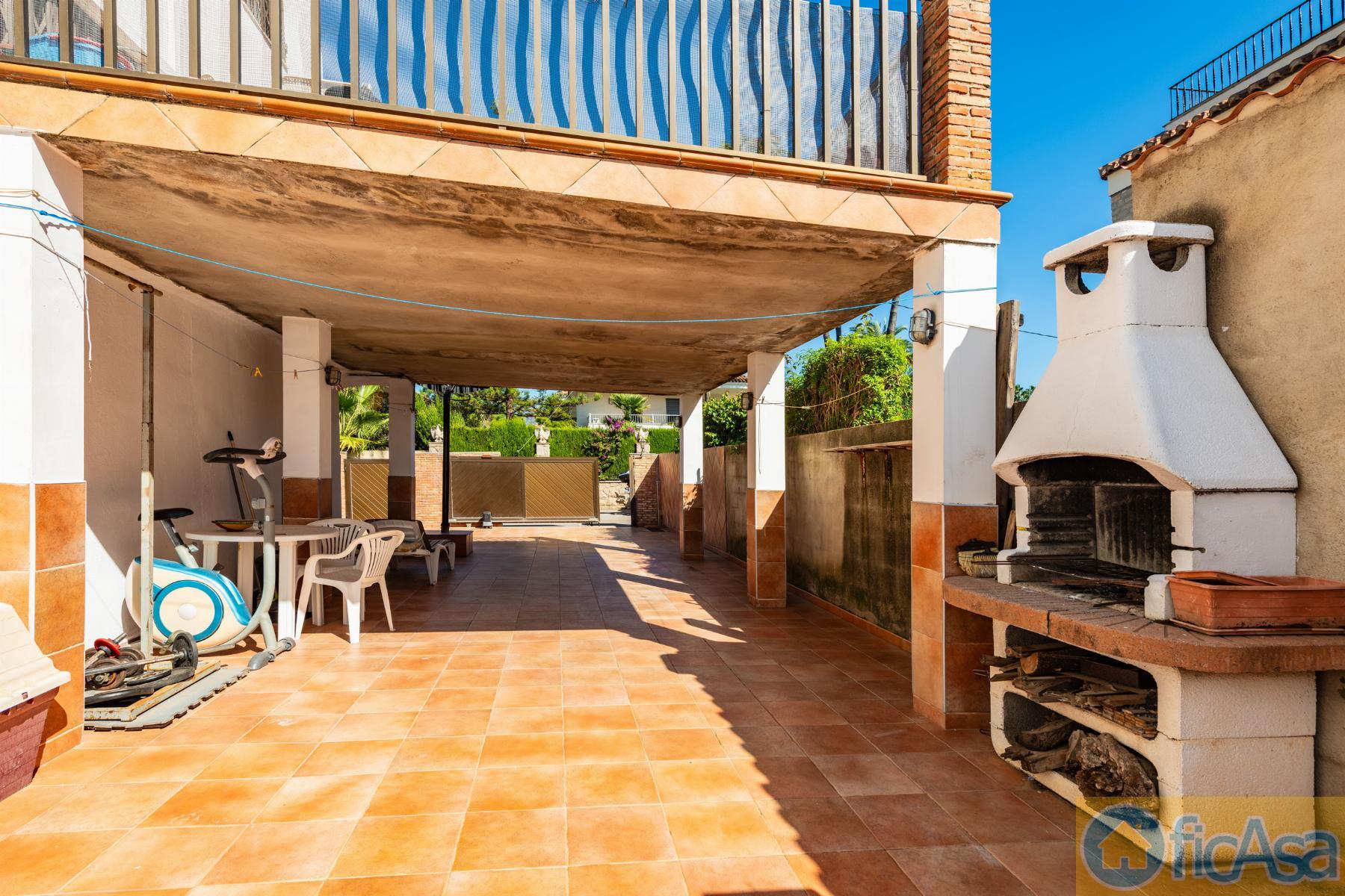 Venta de casa en Benicasim