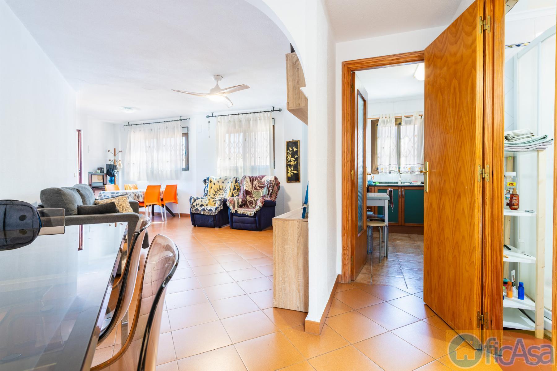 Venta de casa en Benicasim