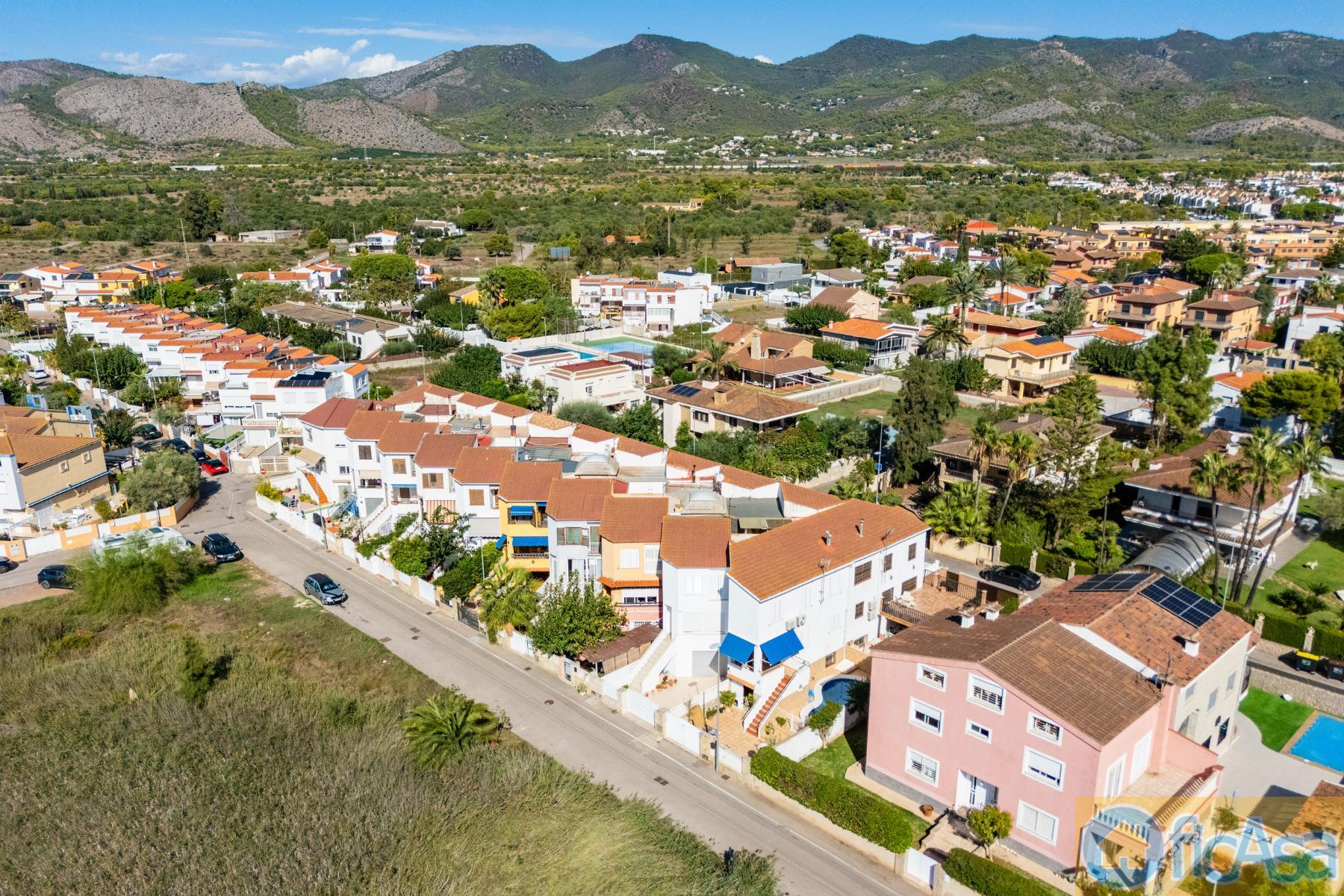 Venta de casa en Benicasim