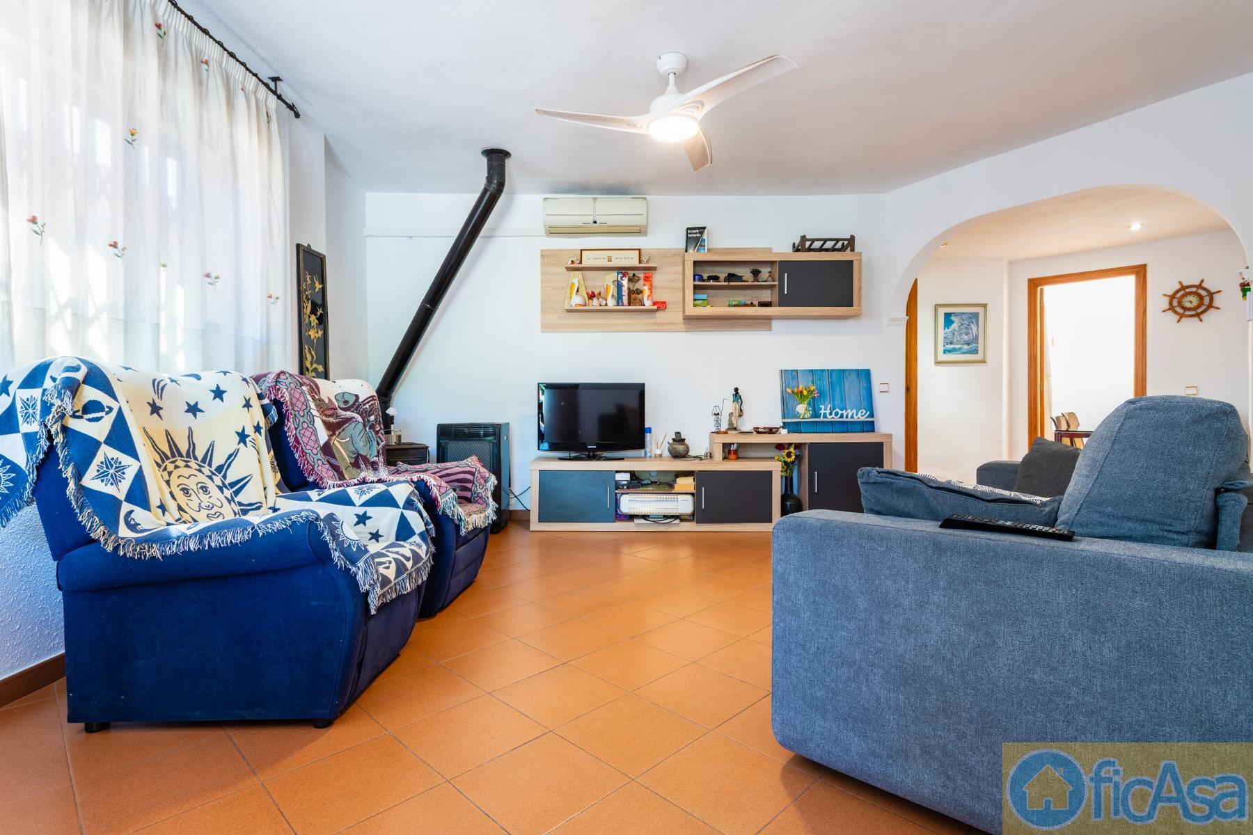 Venta de casa en Benicasim
