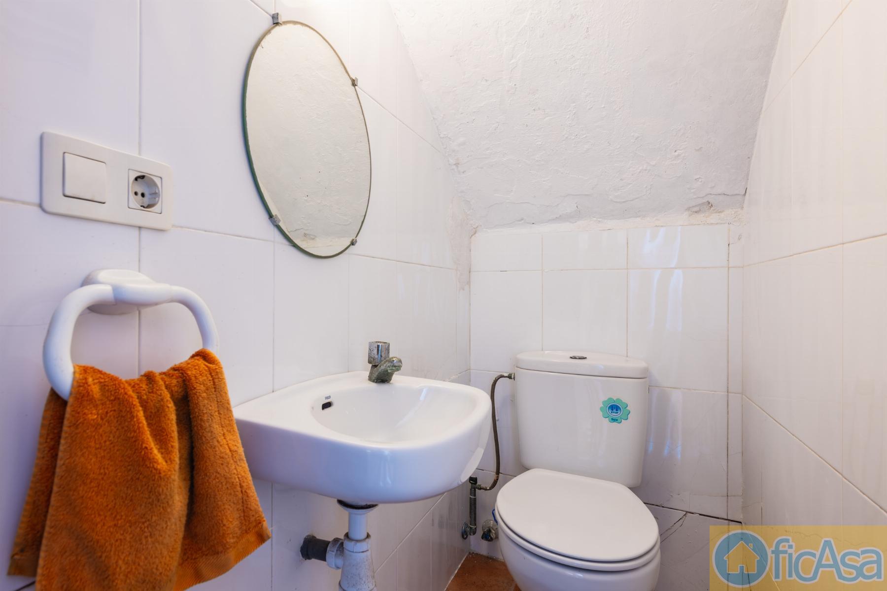 Venta de casa en Benicasim